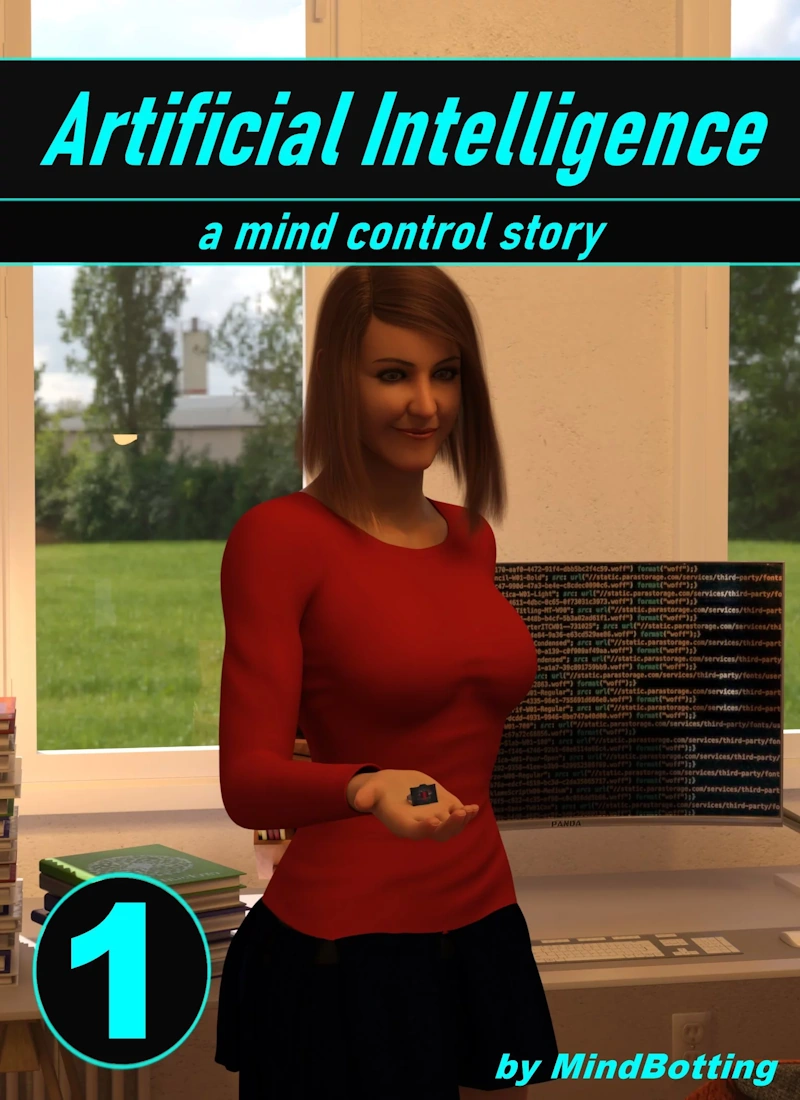 Artificial Intelligence [MindBotting] cover