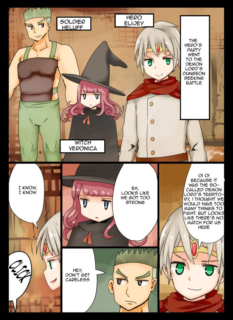Yuusha wa Slime Musume ni Natte Shimatta! [Vae] cover