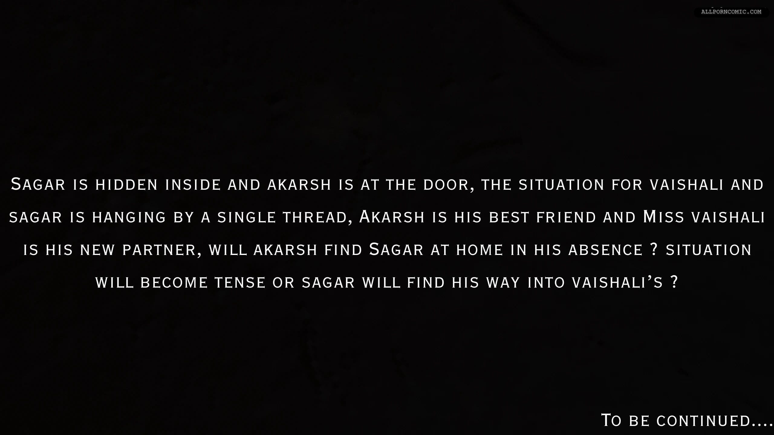 Namak – The Wise Monk, 5. Namak Chapter 5 [Natural Instinct], page 51 of 51