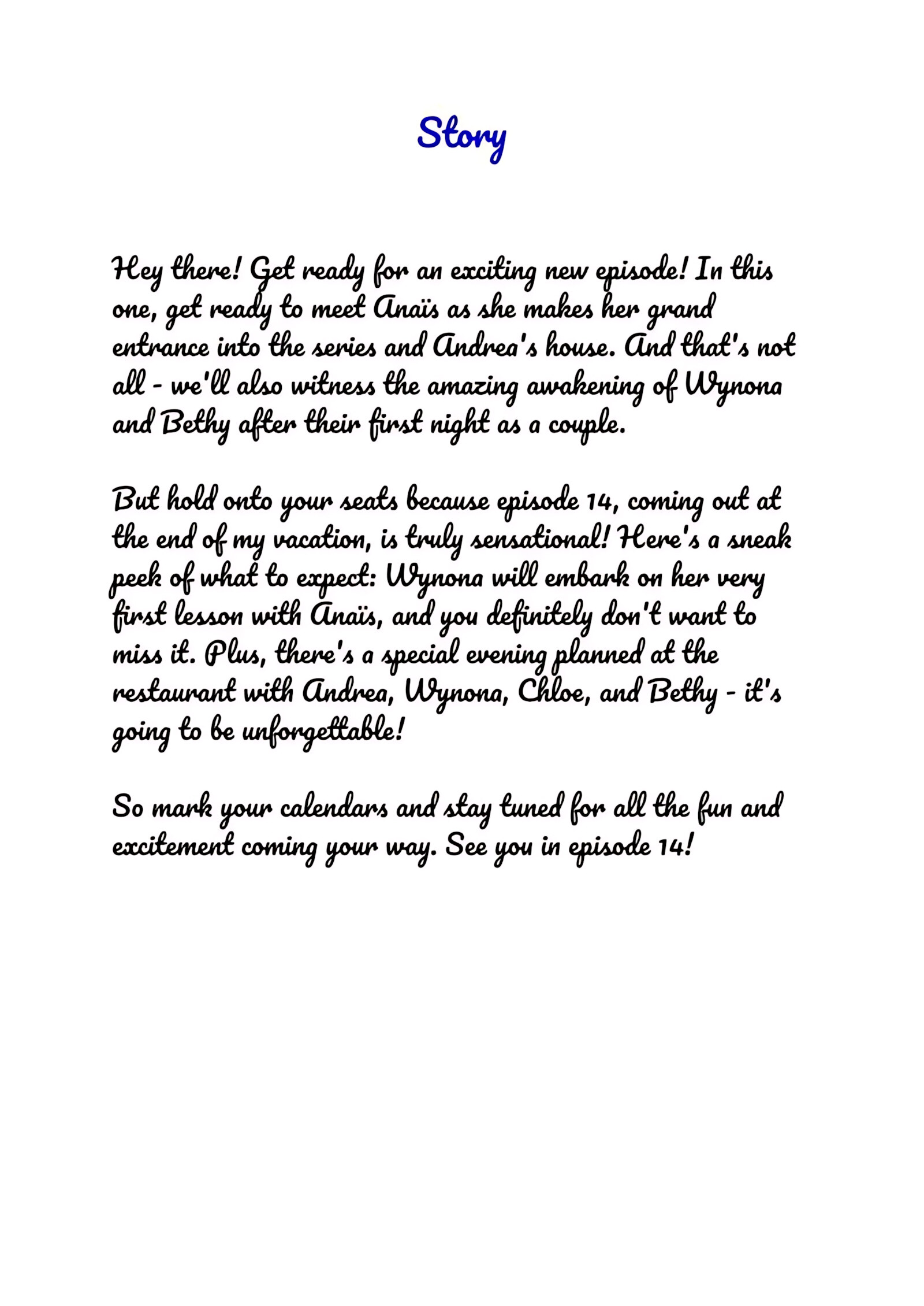Night Classes 11-19 [Pat], Night Classes 13, page 6 of 84