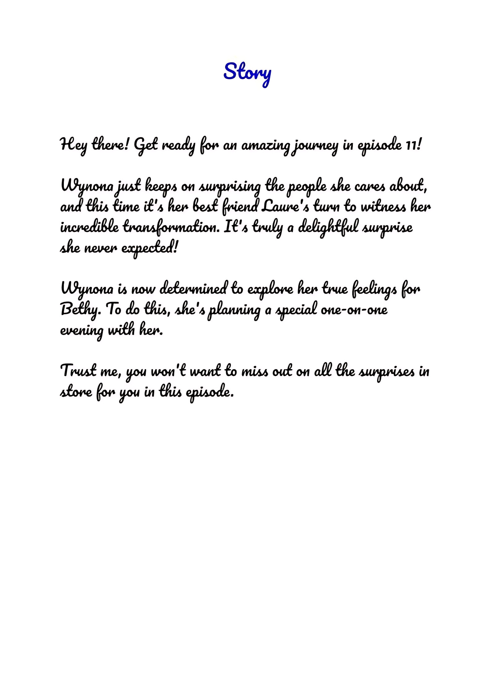 Night Classes 11-19 [Pat], Night Classes 11, page 6 of 80
