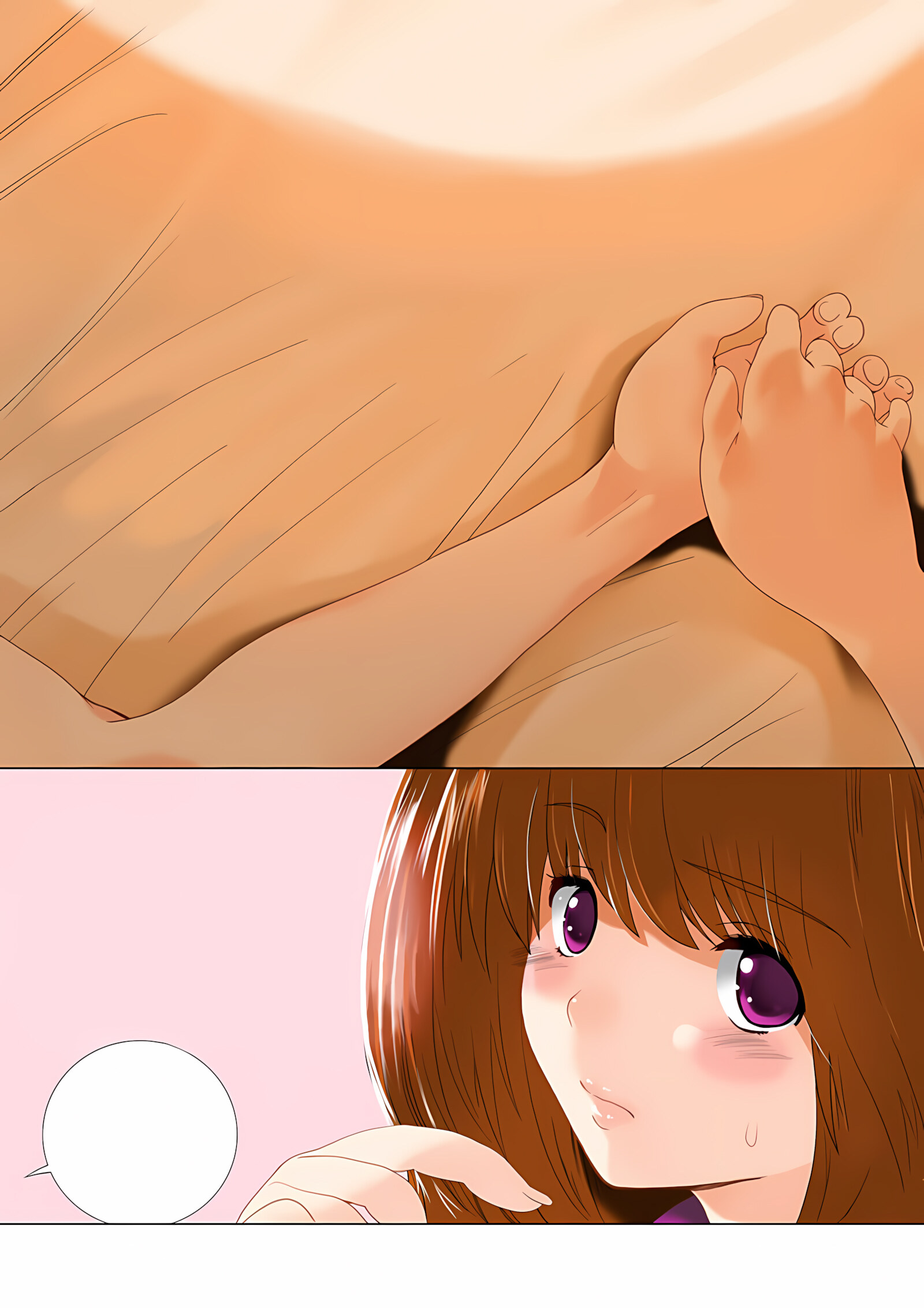 O Mama Goto – Mom and Her Breasts [Qoopie], O Mama Goto - Mom and Her Breasts, page 128 of 128