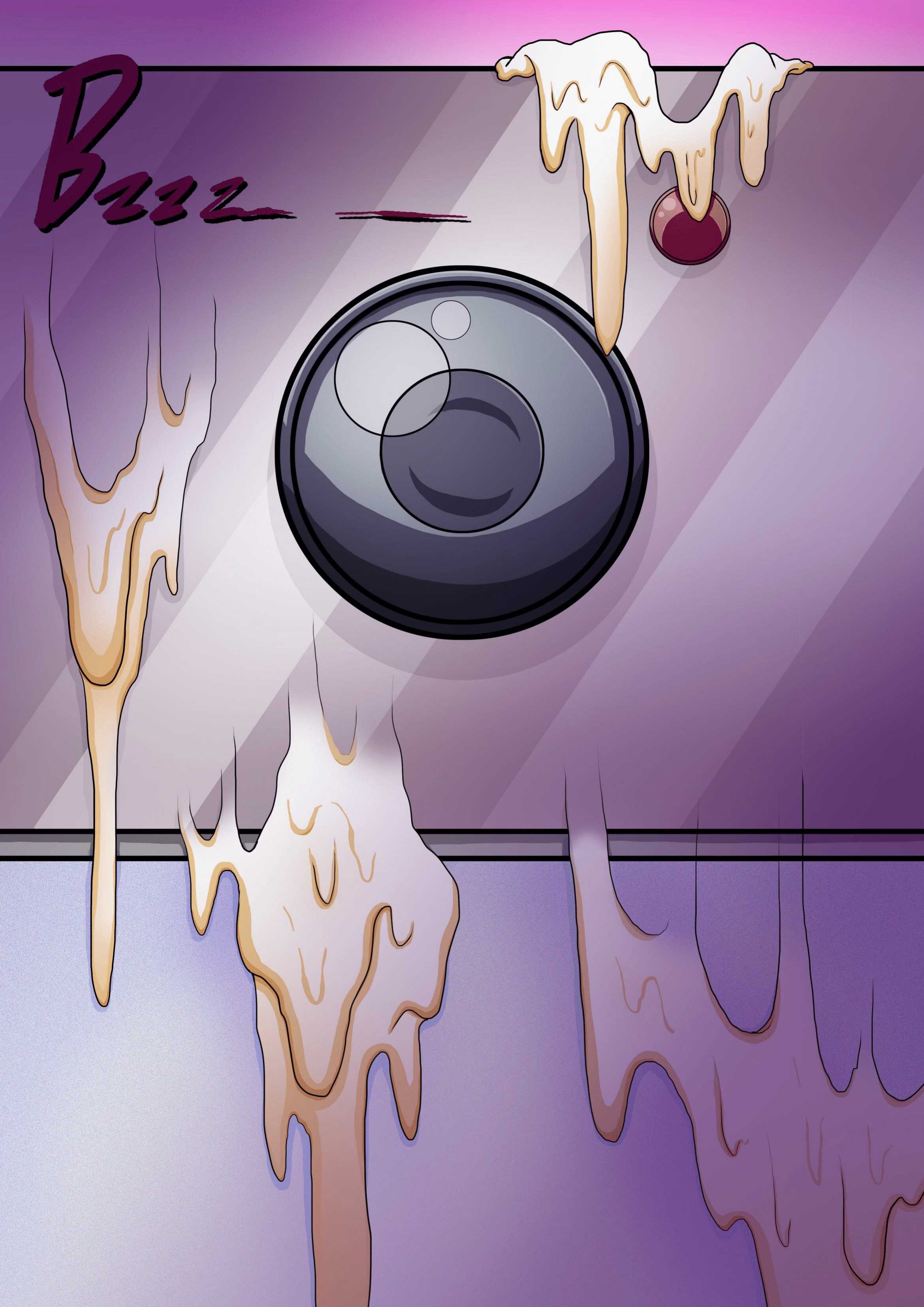 Overwatch DVa s Humiliation [Bill Vicious], Overwatch DVa s Humiliation, page 27 of 30