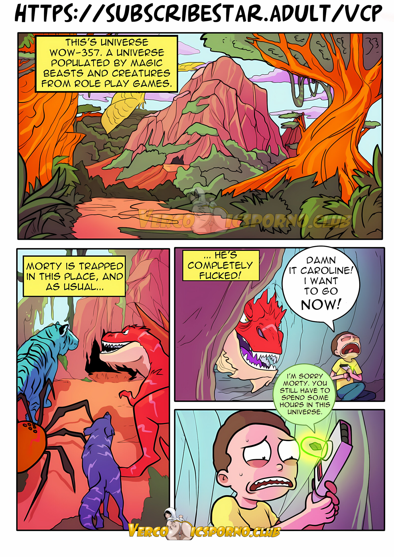 Pleasure Trip [Ero-Mantic , Gansoman], Pleasure Trip 4, page 2 of 48