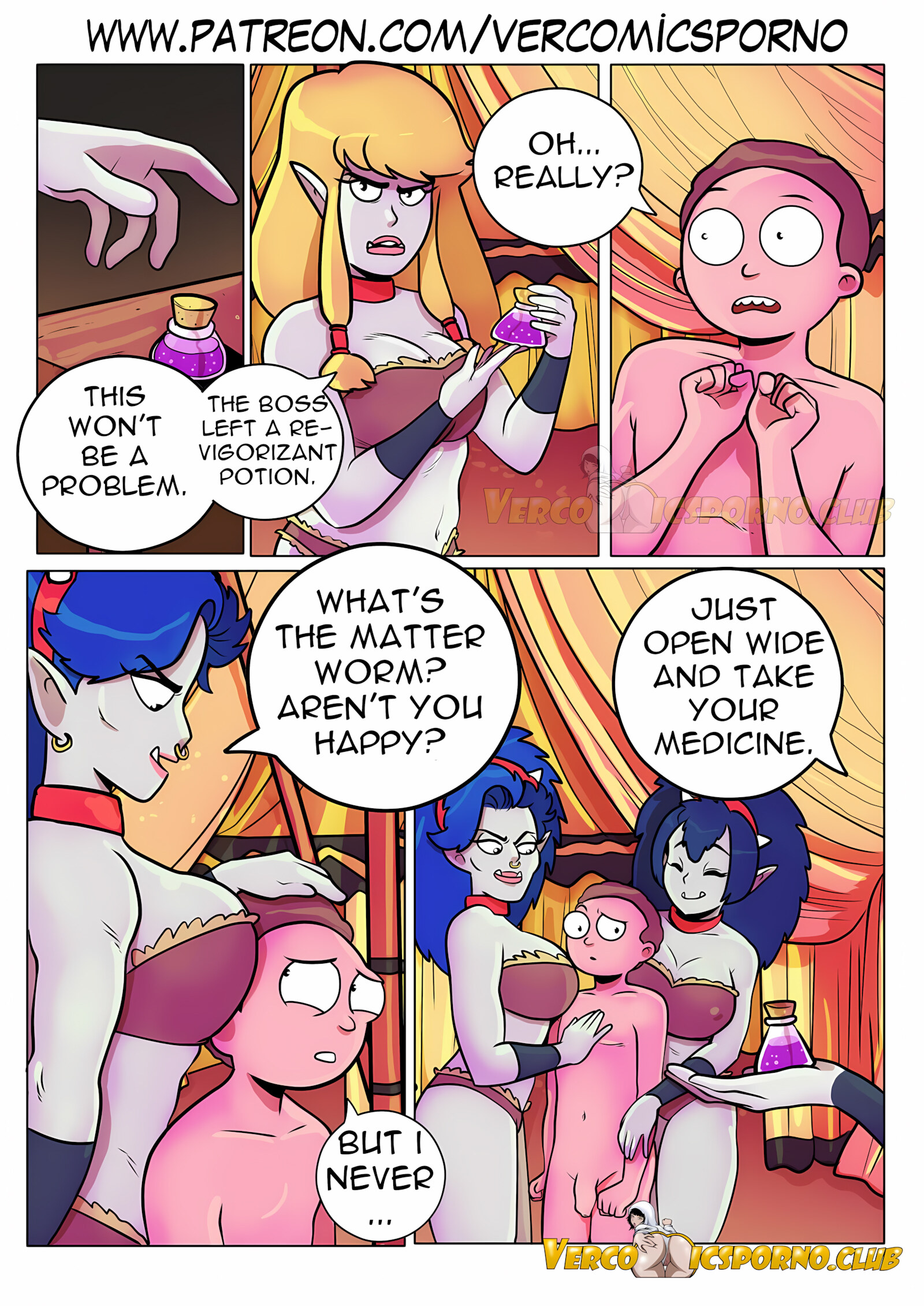 Pleasure Trip [Ero-Mantic , Gansoman], Pleasure Trip 4, page 11 of 48