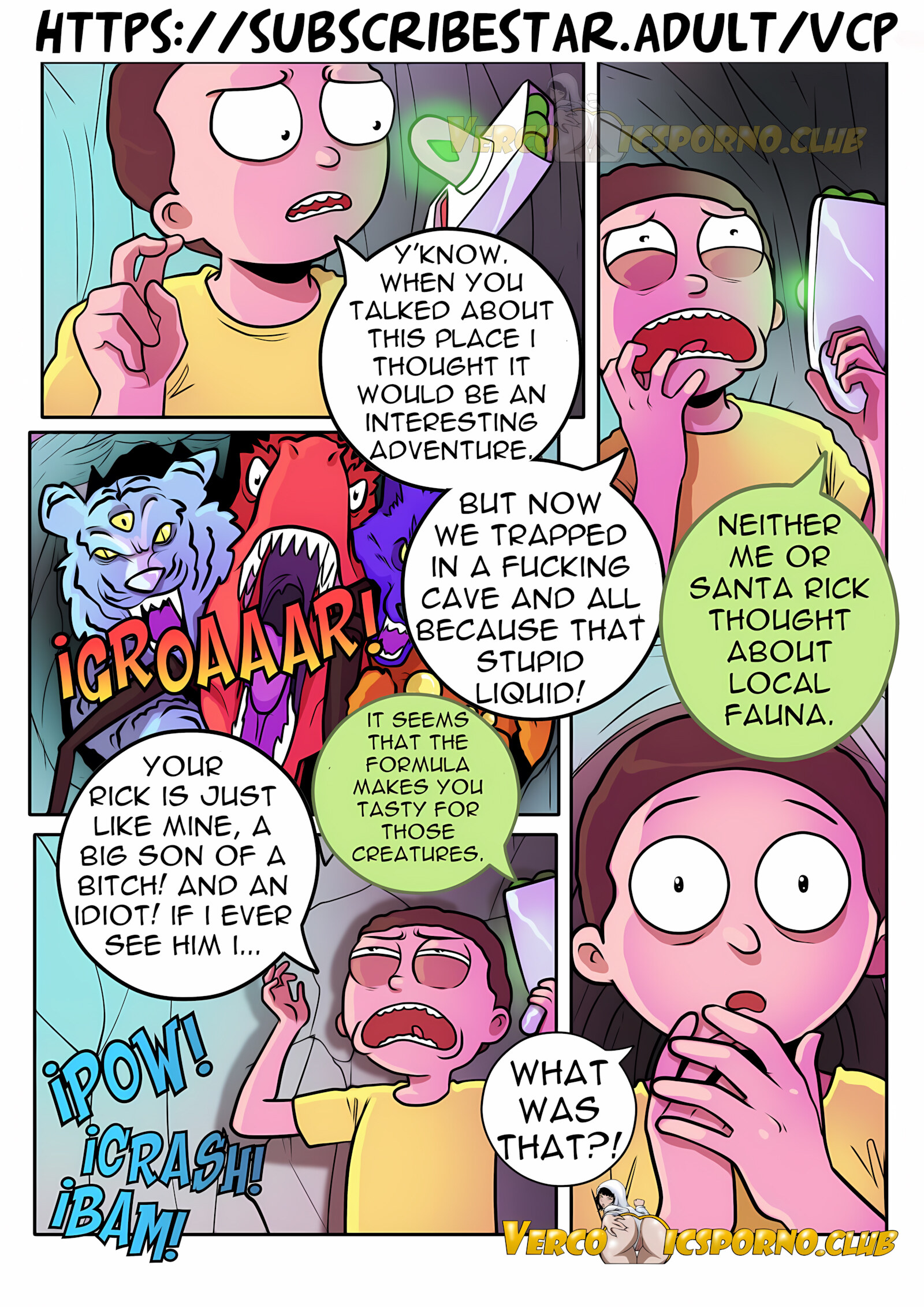 Pleasure Trip [Ero-Mantic , Gansoman], Pleasure Trip 4, page 3 of 48