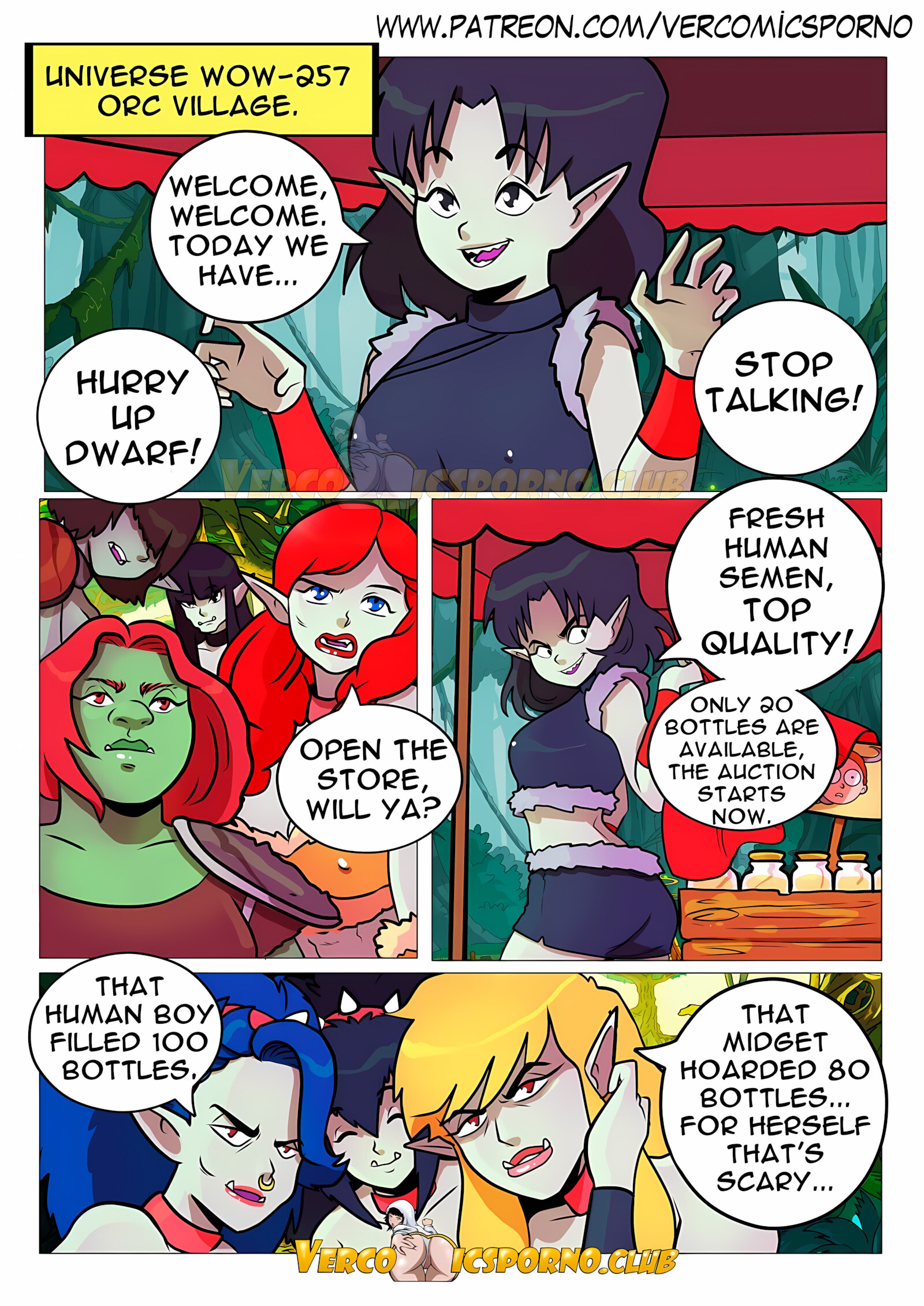 Pleasure Trip [Ero-Mantic , Gansoman], Pleasure Trip 4, page 48 of 48