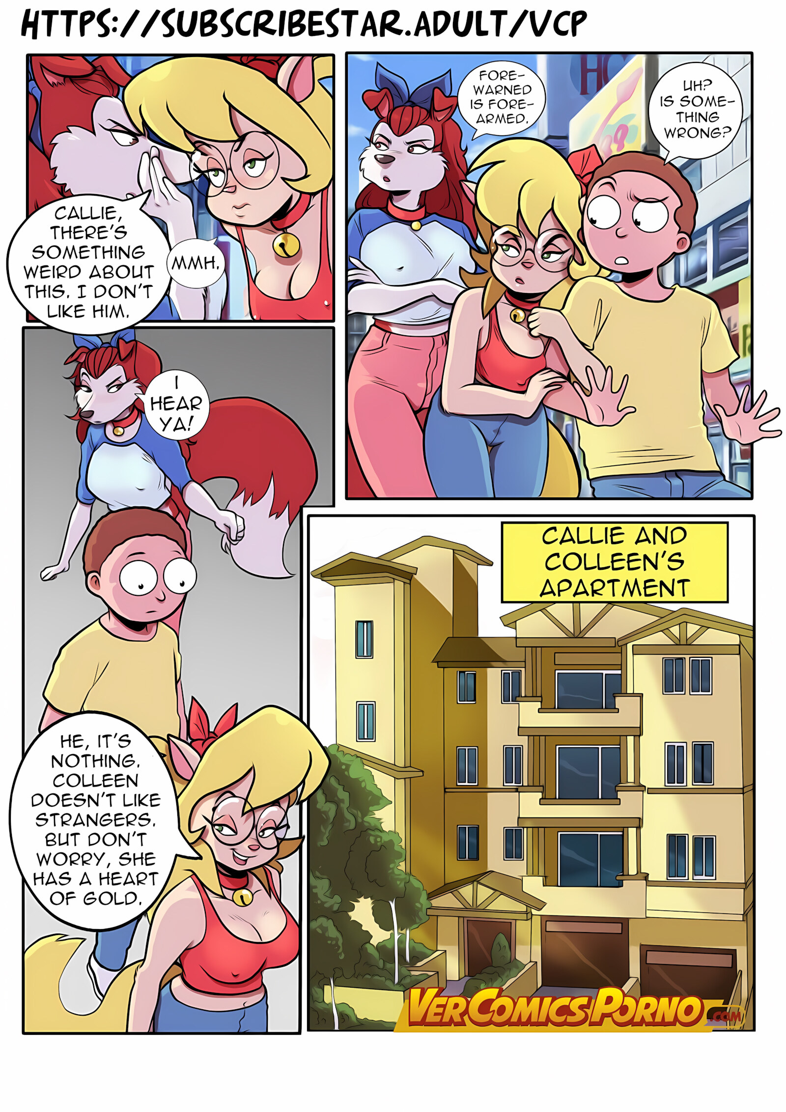 Pleasure Trip [Ero-Mantic , Gansoman], Pleasure Trip 3, page 8 of 36