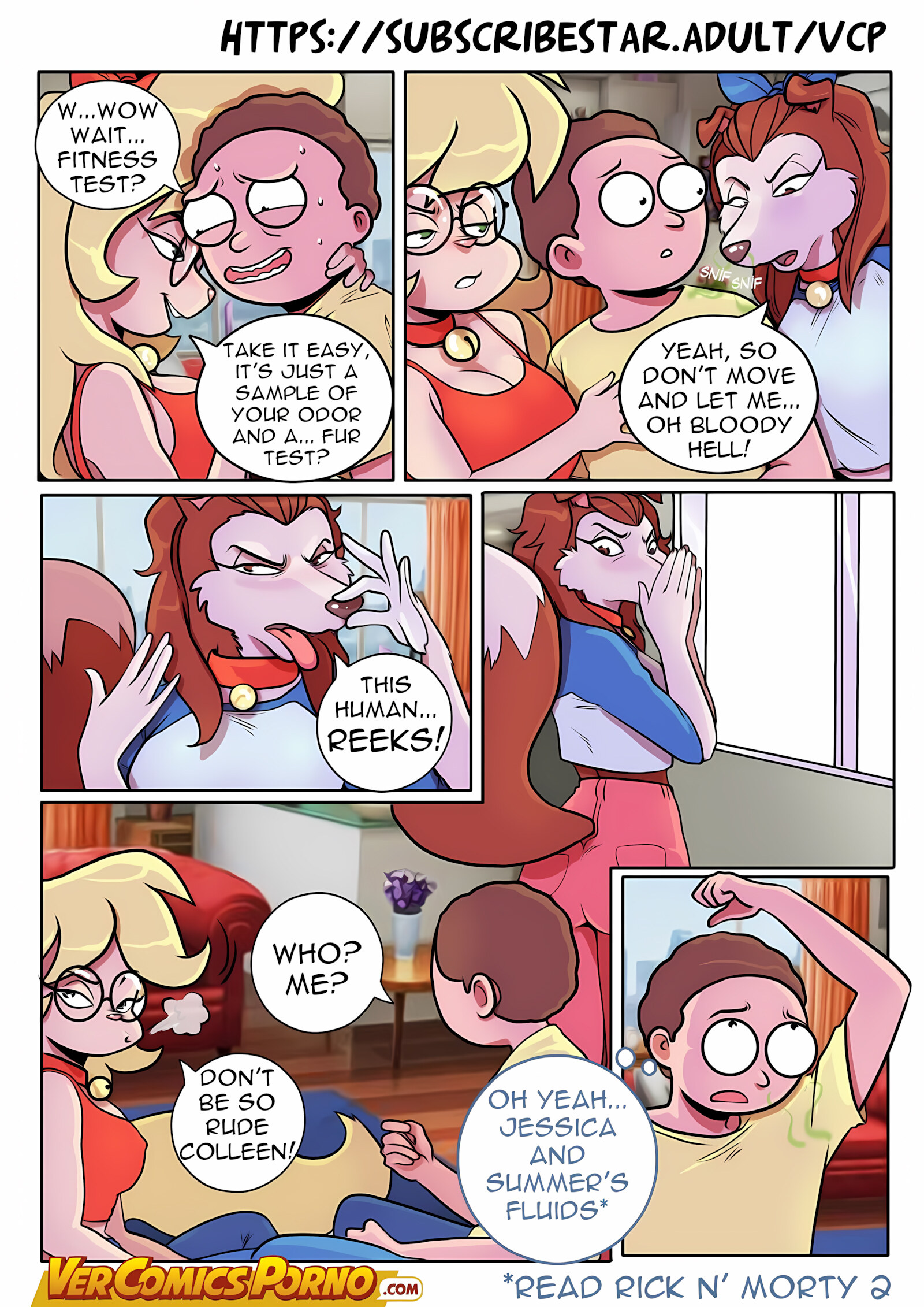 Pleasure Trip [Ero-Mantic , Gansoman], Pleasure Trip 3, page 10 of 36