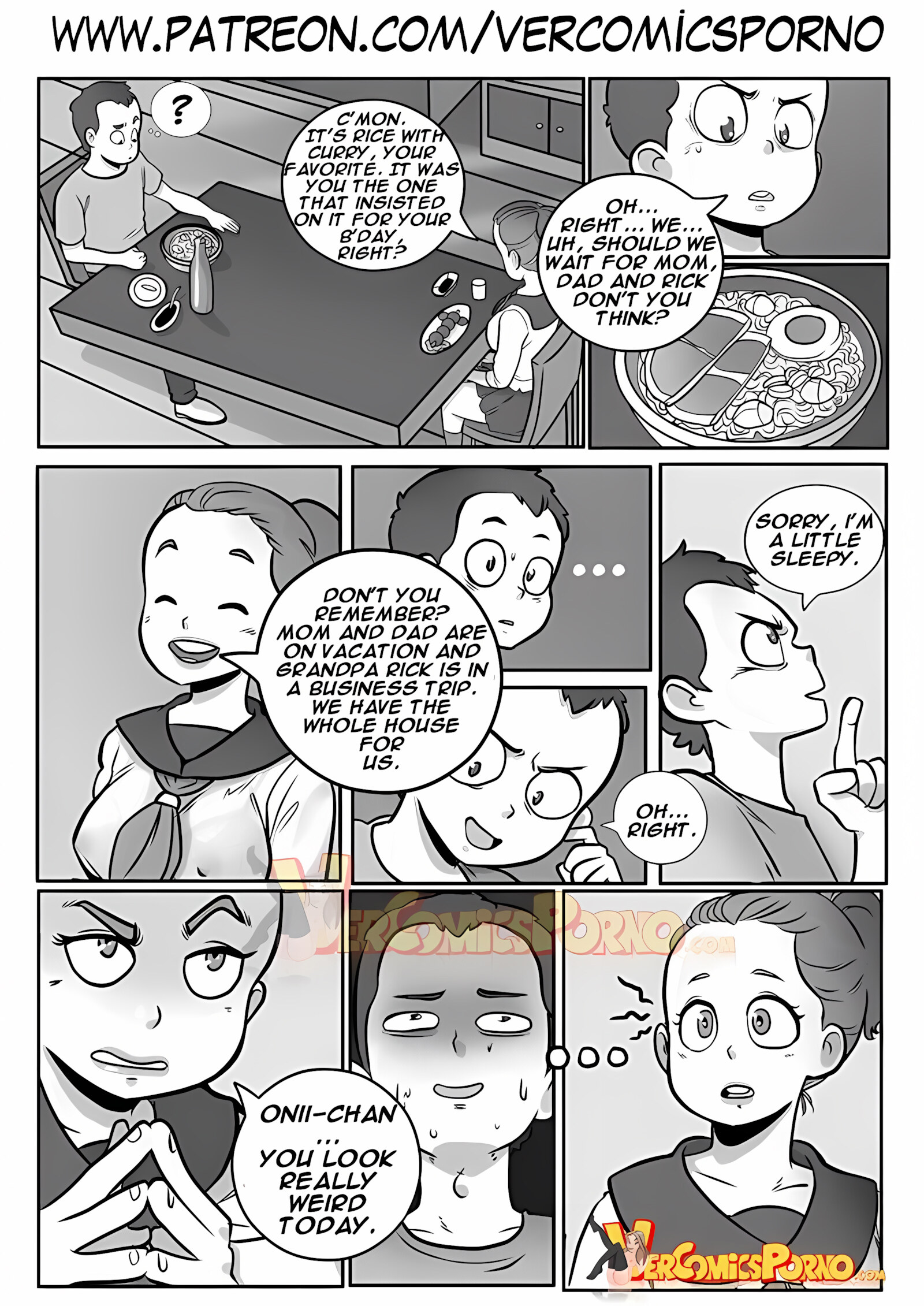 Pleasure Trip [Ero-Mantic , Gansoman], Pleasure Trip 2, page 12 of 49
