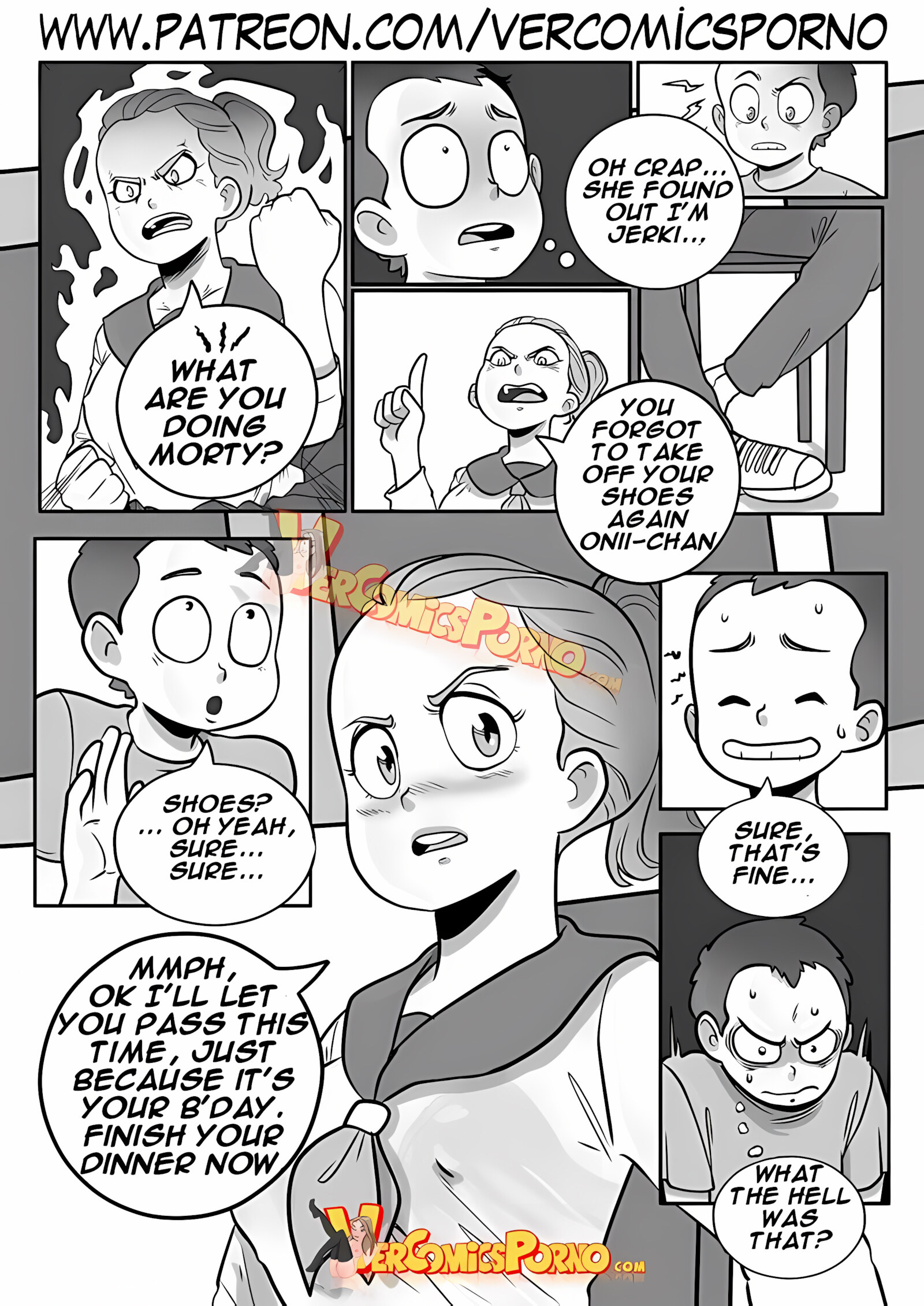 Pleasure Trip [Ero-Mantic , Gansoman], Pleasure Trip 2, page 13 of 49