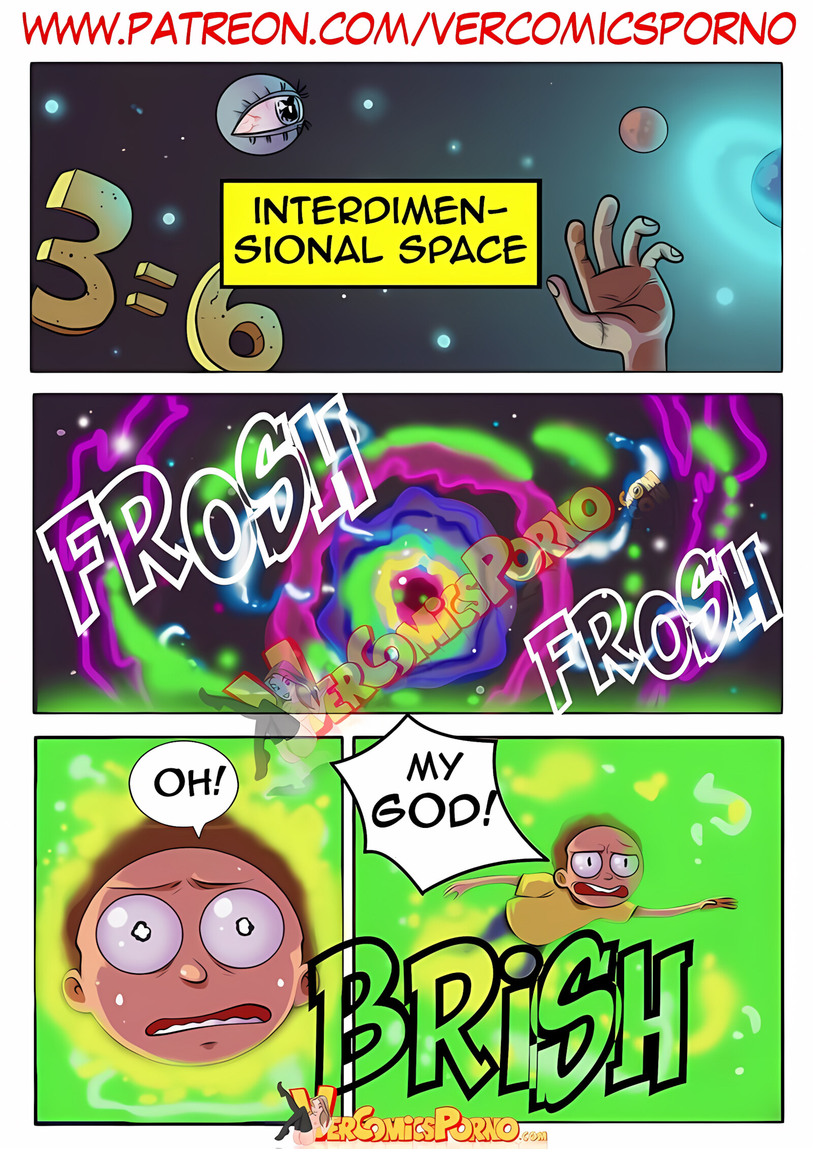Pleasure Trip [Ero-Mantic , Gansoman], Pleasure Trip 2, page 3 of 49