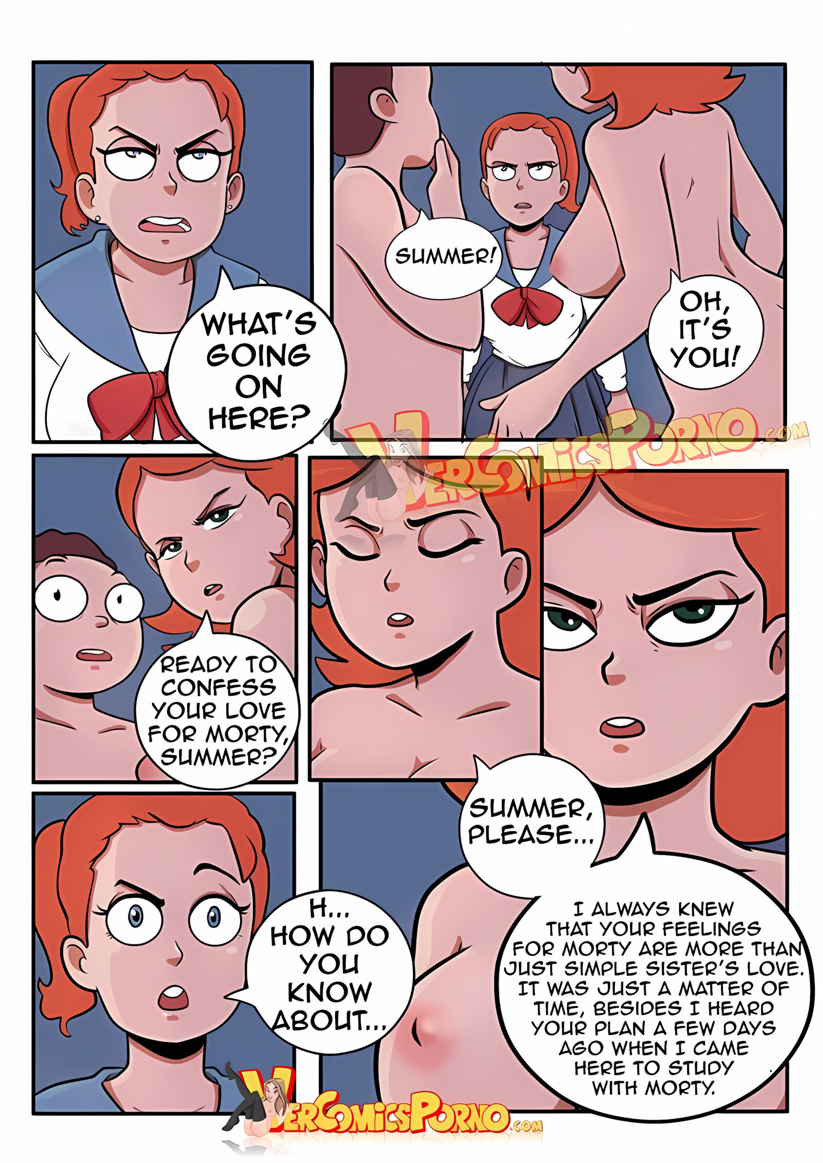 Pleasure Trip [Ero-Mantic , Gansoman], Pleasure Trip 2, page 26 of 49