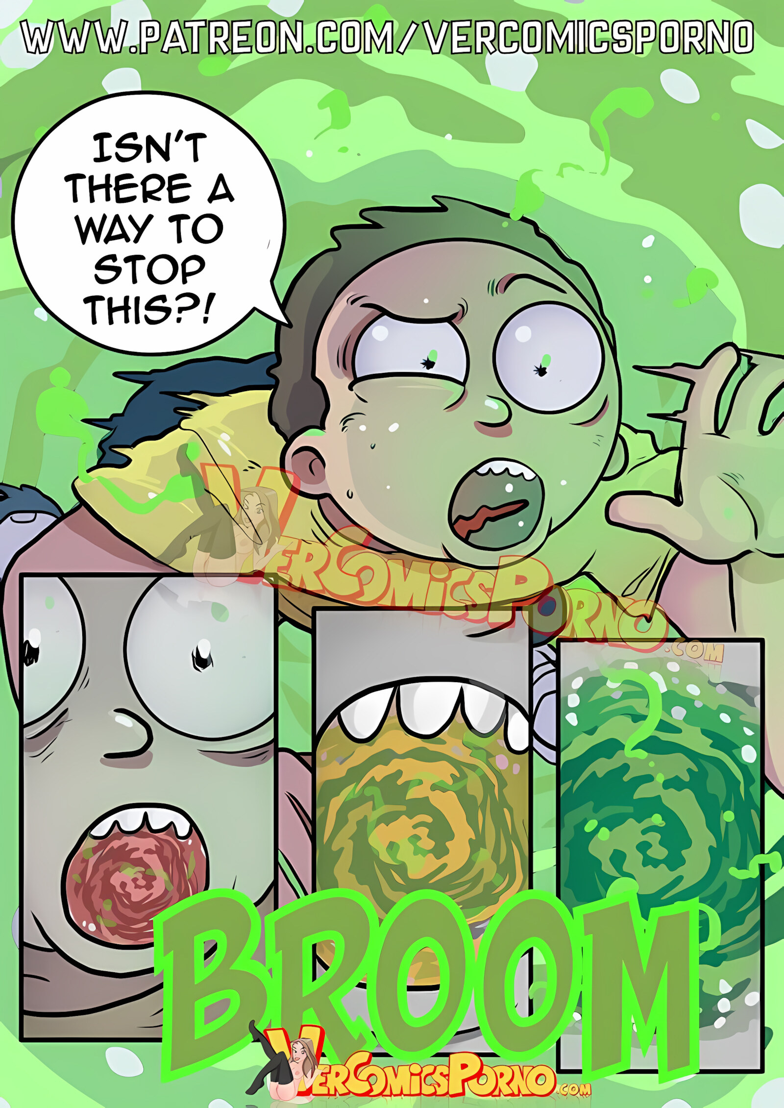 Pleasure Trip [Ero-Mantic , Gansoman], Pleasure Trip 2, page 4 of 49