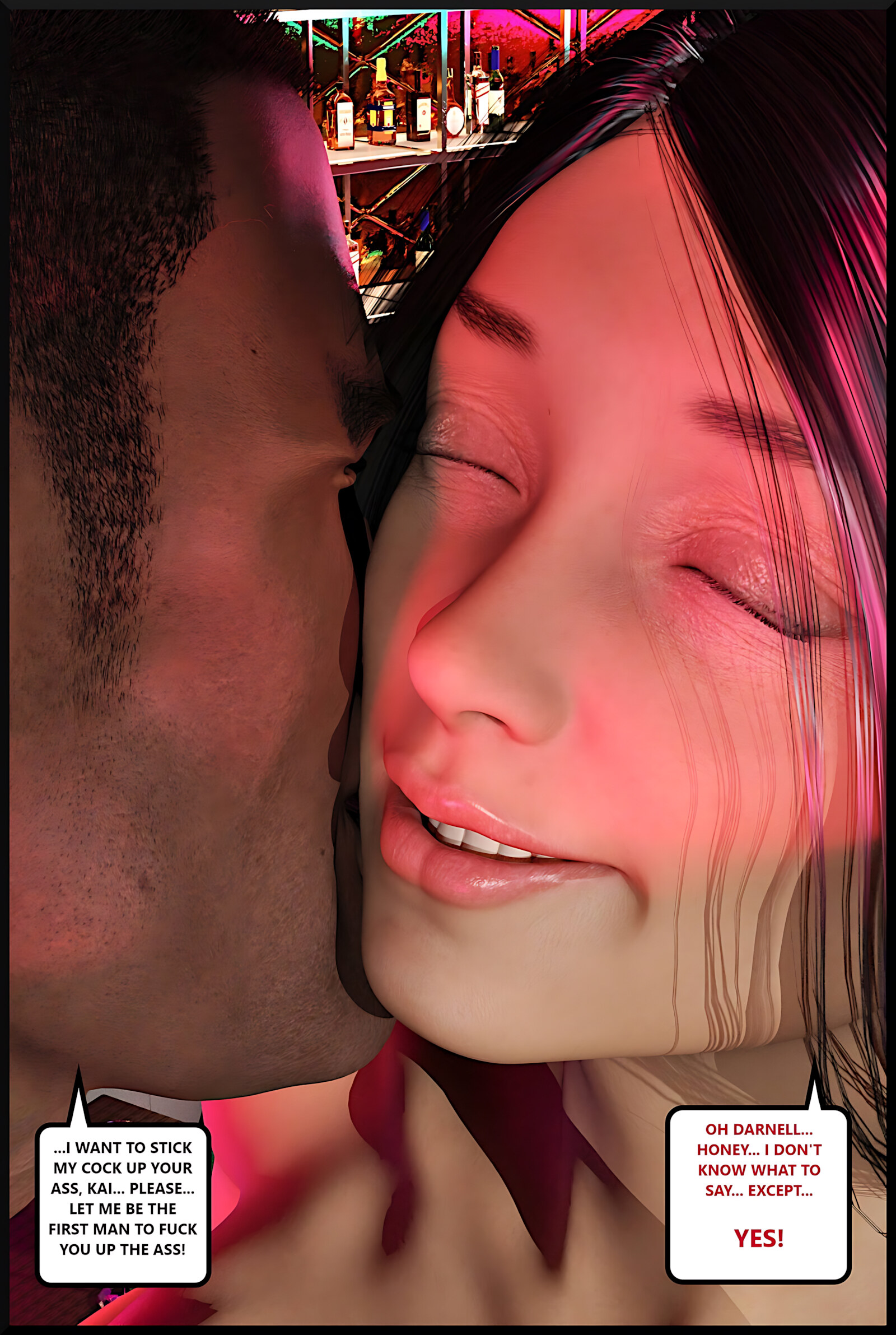 Porn Addiction [Alison Hale], Porn Addiction, page 72 of 101
