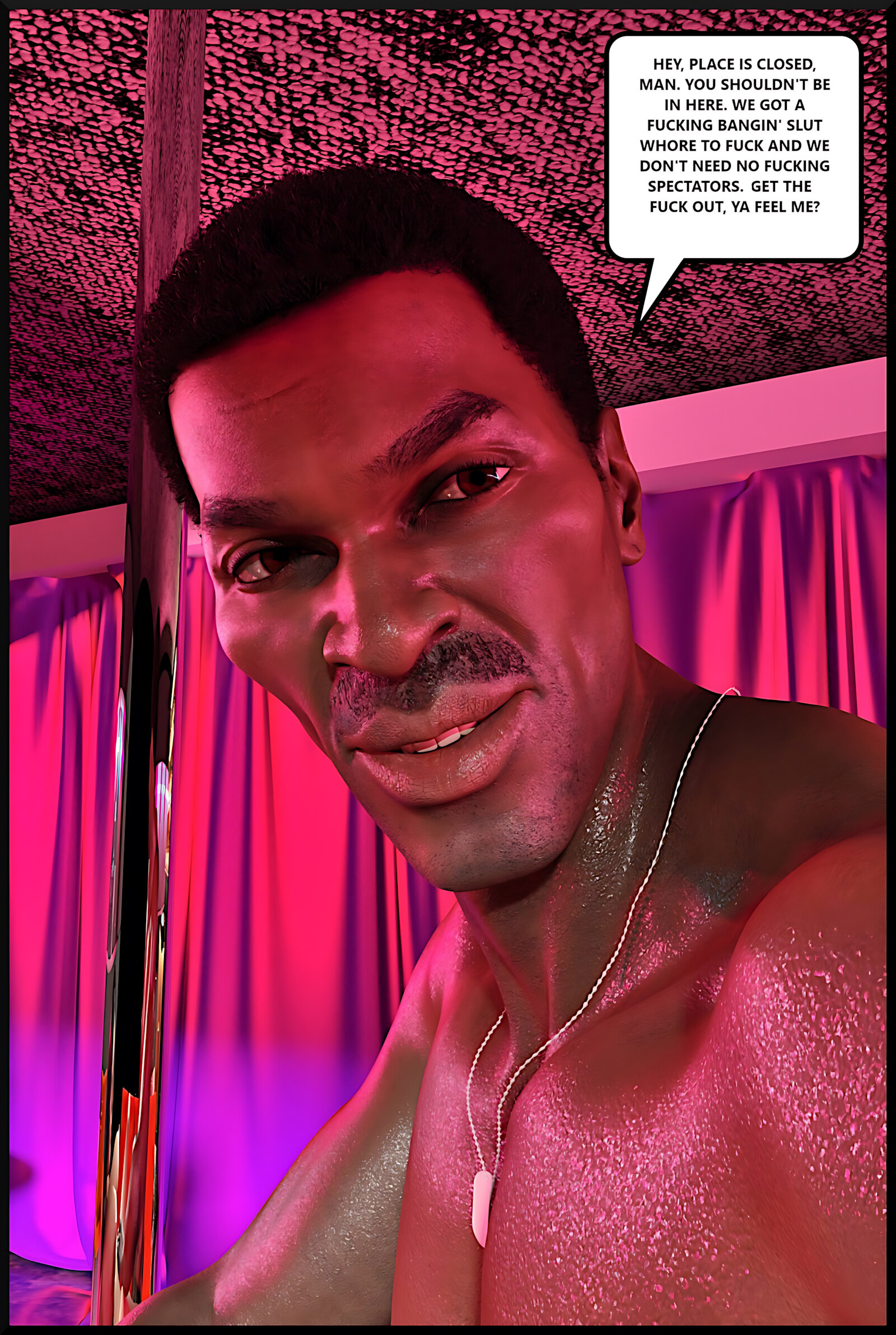 Porn Addiction [Alison Hale], Porn Addiction, page 82 of 101