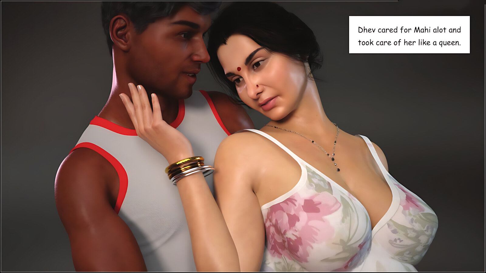 Pregnant Passion [Ira ram], Pregnant Passion, page 4 of 38