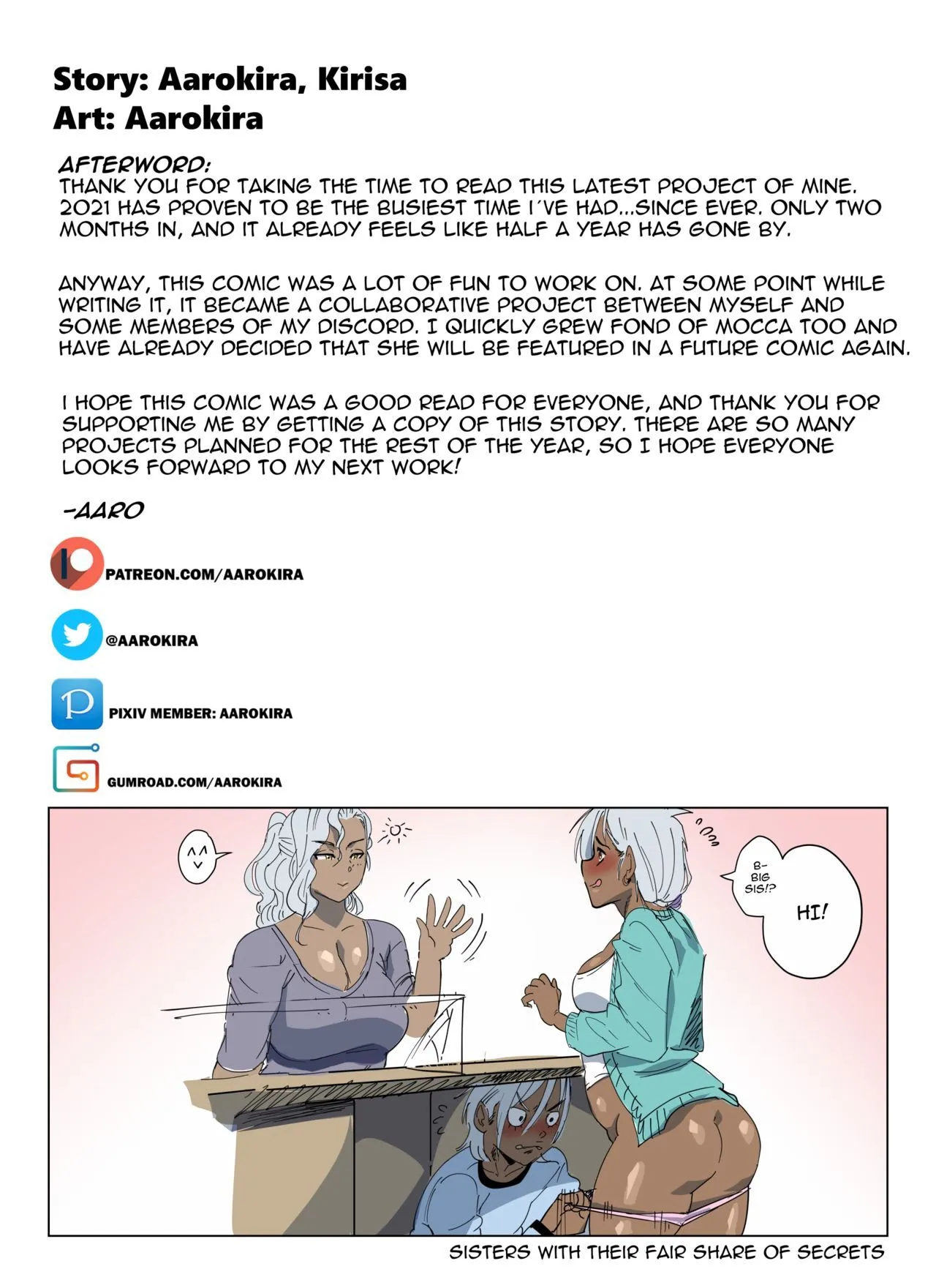 Proud Son’s Surprise Attack, 1 .Proud Son's Surprise Attack [Aarokira], page 16 of 17