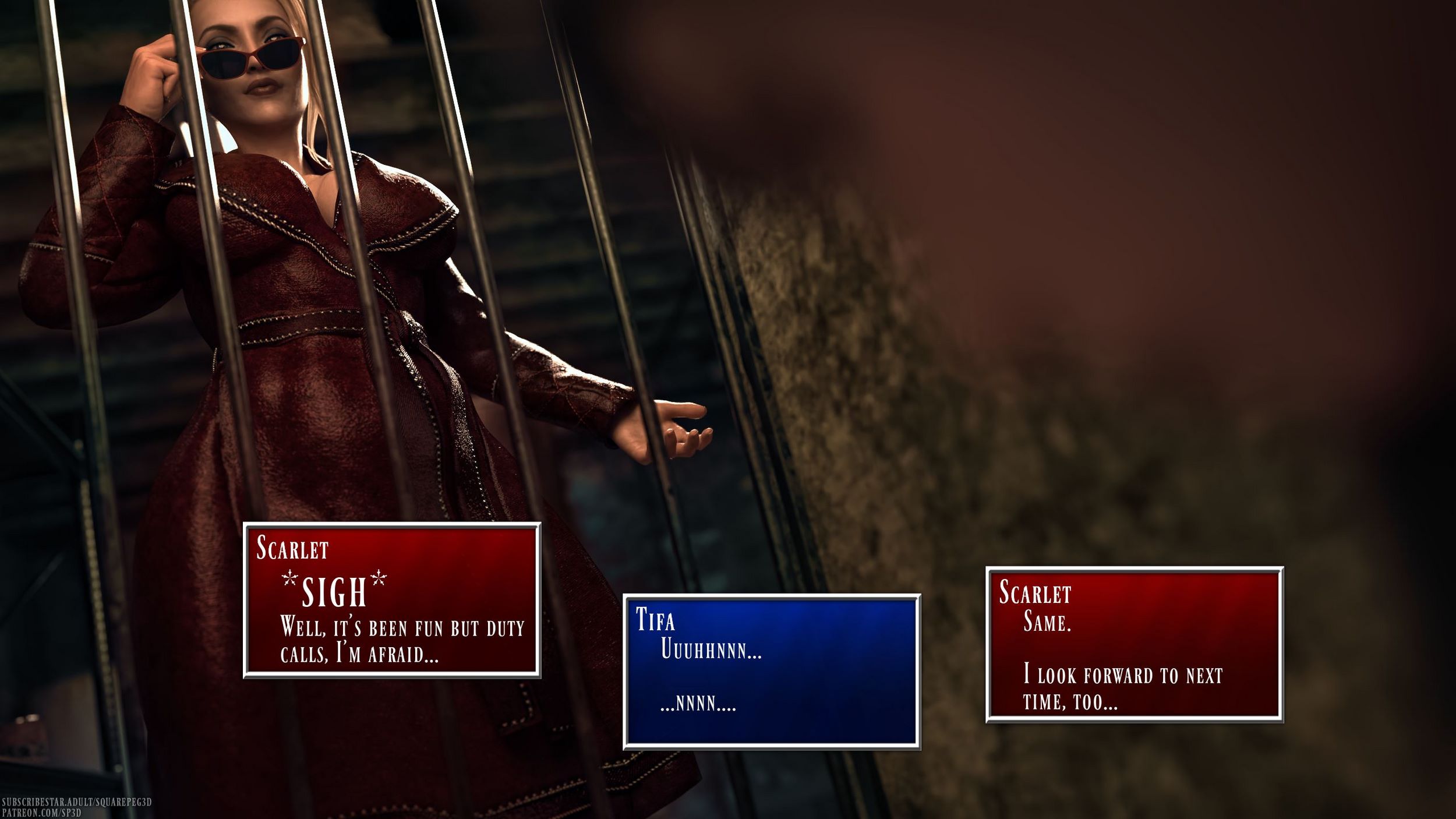 Punch Drunk [SquarePeg3D], Punch Drunk 2, page 209 of 211