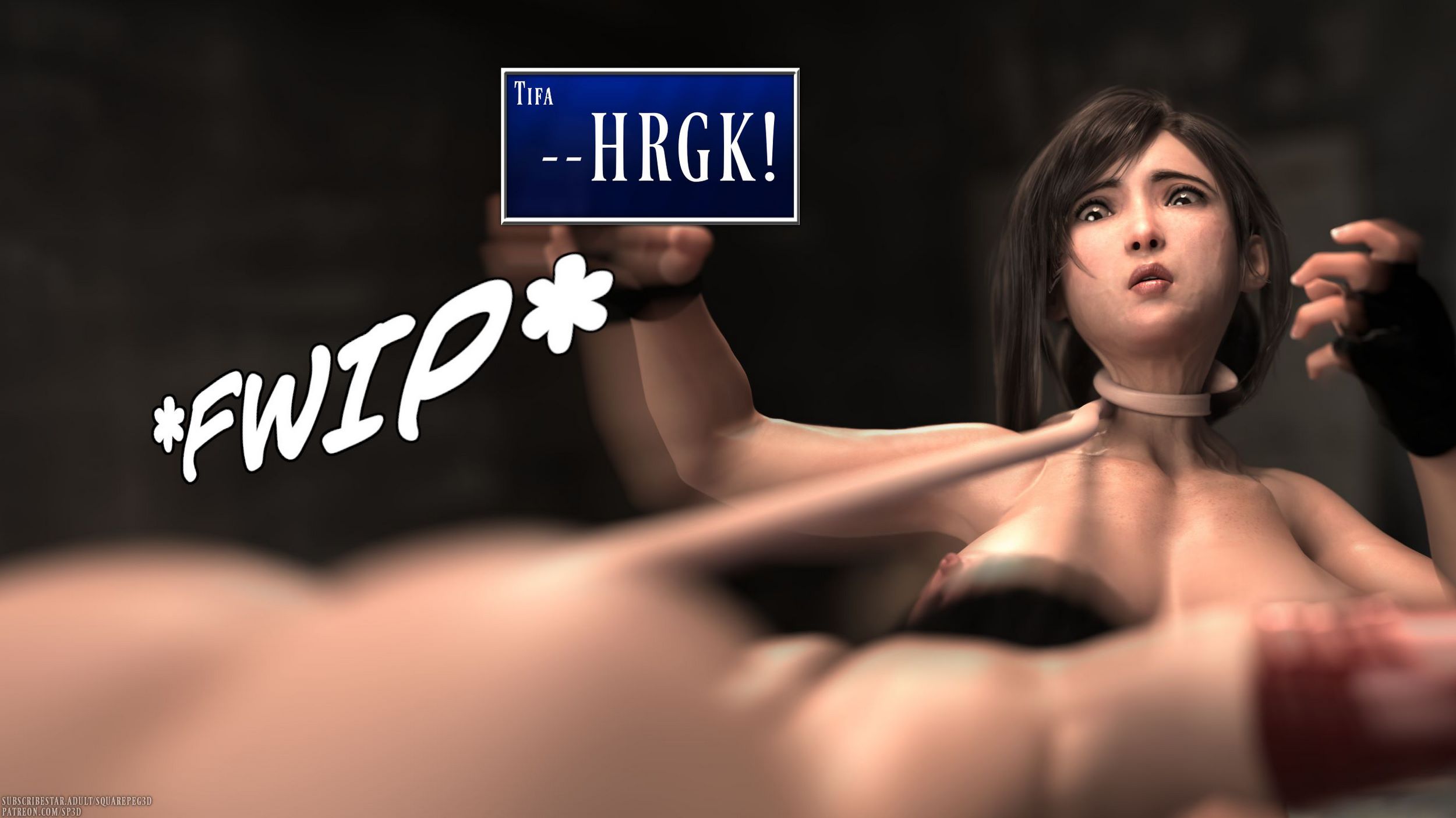Punch Drunk [SquarePeg3D], Punch Drunk 2, page 42 of 211
