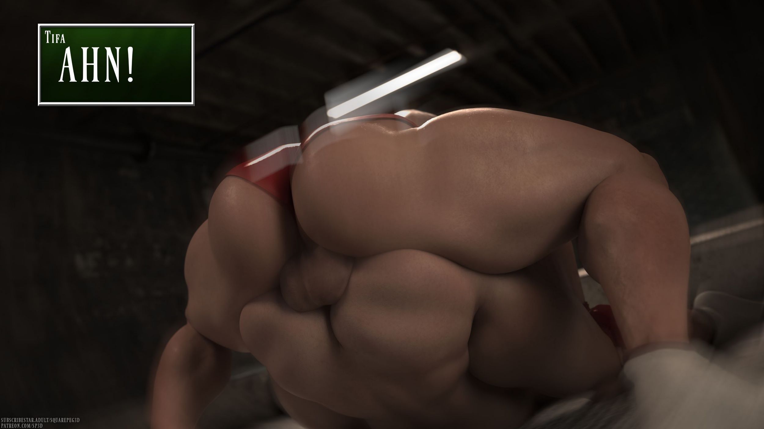 Punch Drunk [SquarePeg3D], Punch Drunk 2, page 77 of 211