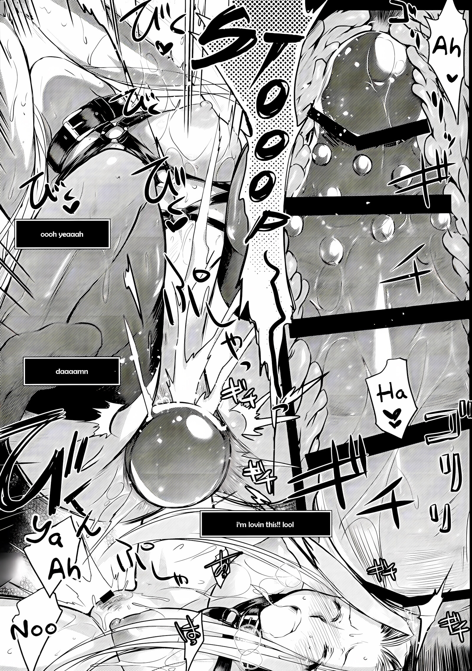 R.O.D 10 – Rider or Die [Ayano Naoto], R.O.D 10 - Rider or Die, page 23 of 42