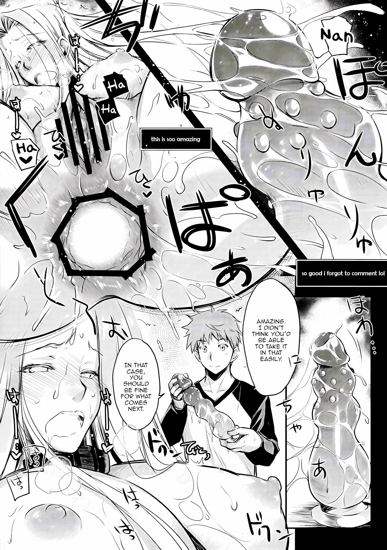 R.O.D 10 – Rider or Die [Ayano Naoto], R.O.D 10 - Rider or Die, page 25 of 42