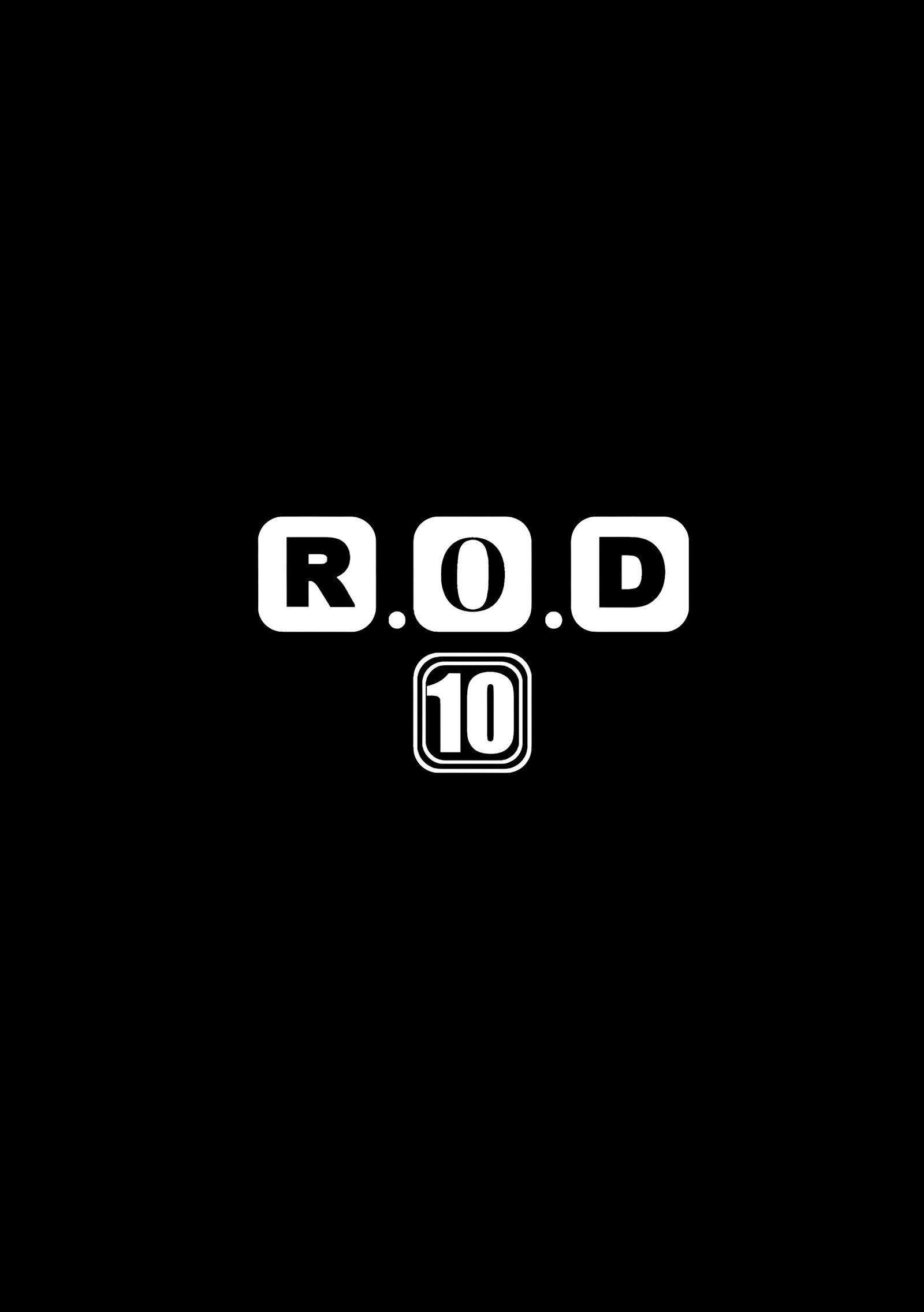 R.O.D 10 – Rider or Die [Ayano Naoto], R.O.D 10 - Rider or Die, page 6 of 42