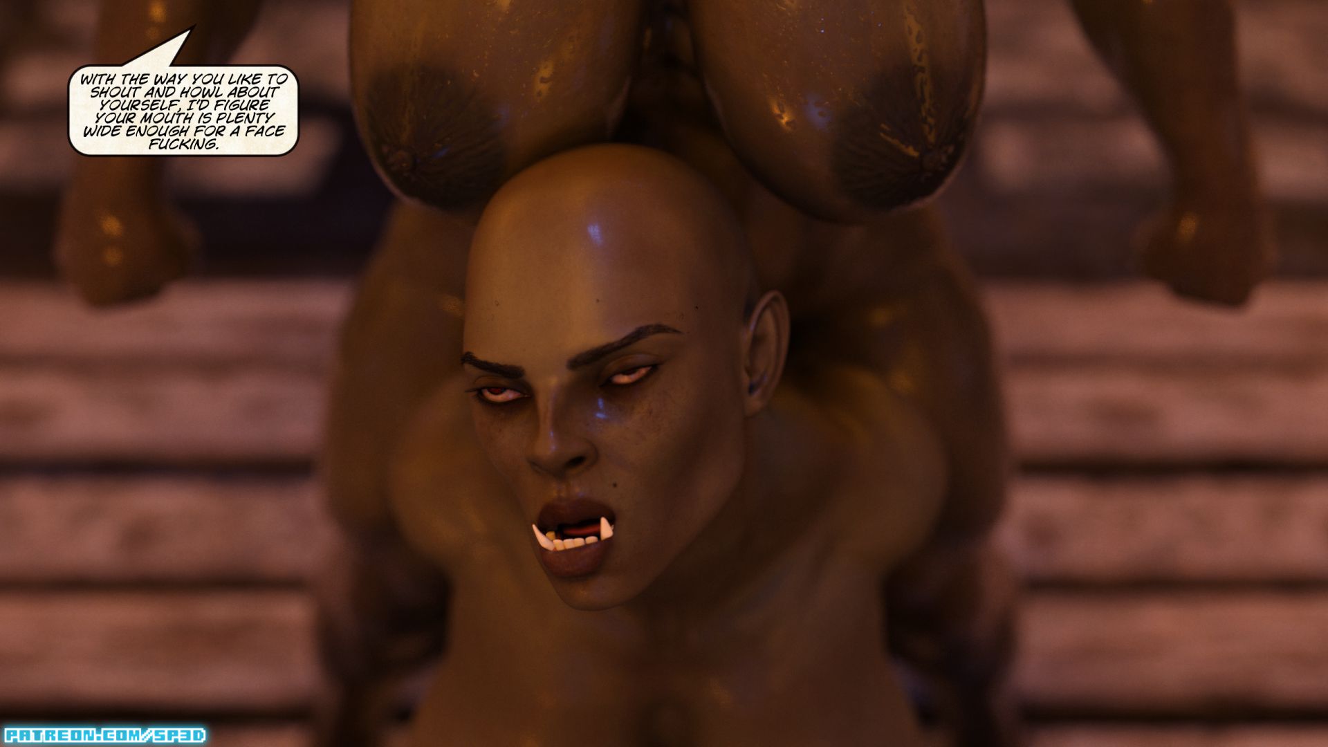 Relentless [SquarePeg3D], Relentless, page 19 of 101