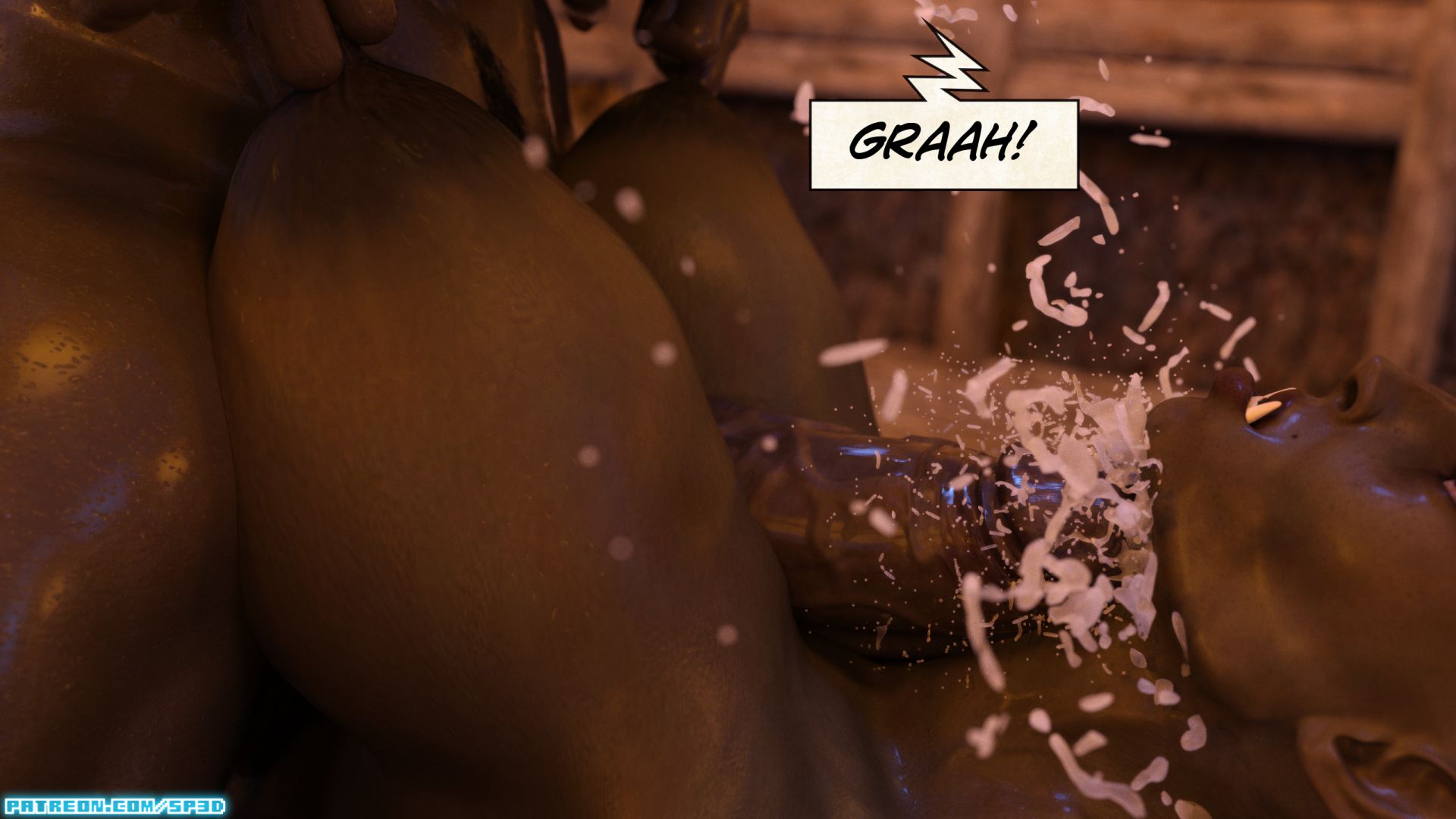 Relentless [SquarePeg3D], Relentless, page 25 of 101