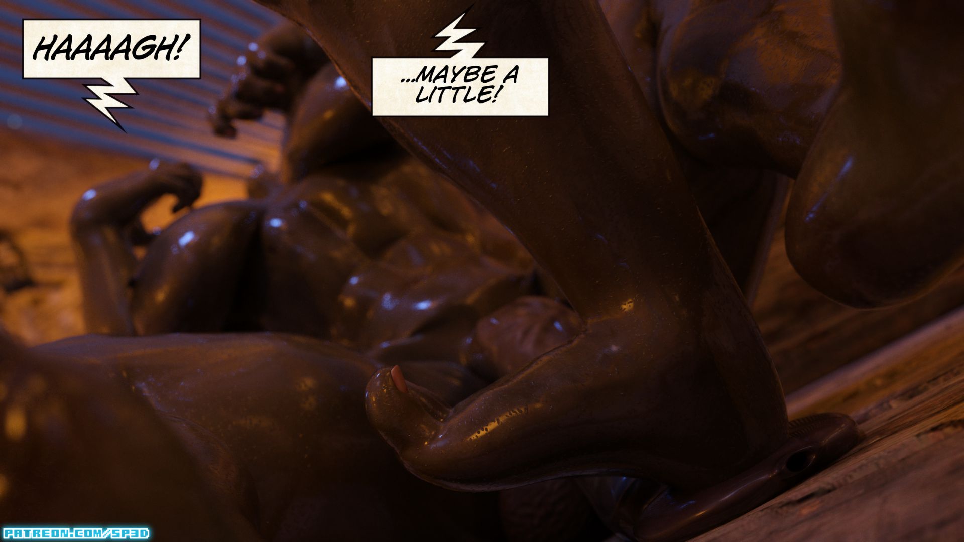 Relentless [SquarePeg3D], Relentless, page 38 of 101