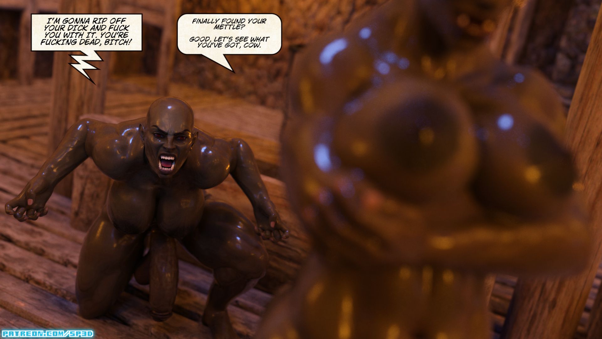 Relentless [SquarePeg3D], Relentless, page 39 of 101
