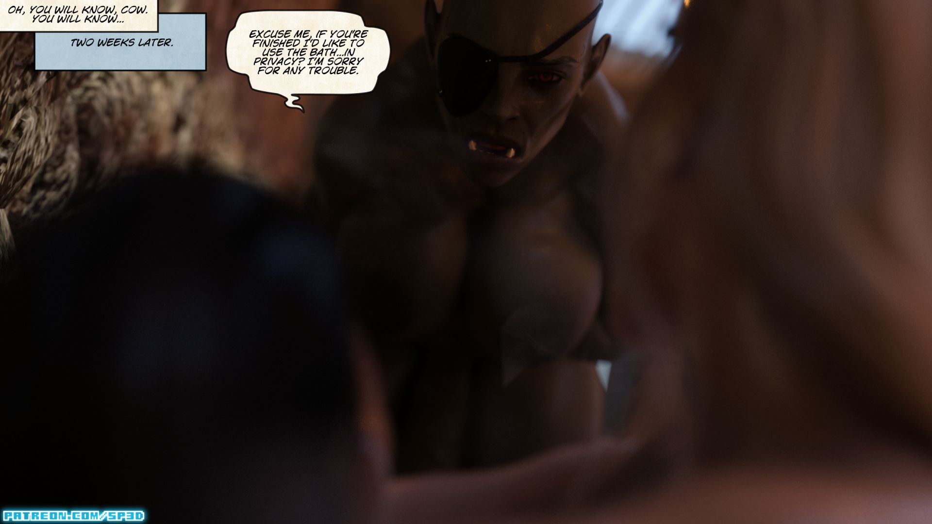 Relentless [SquarePeg3D], Relentless, page 95 of 101
