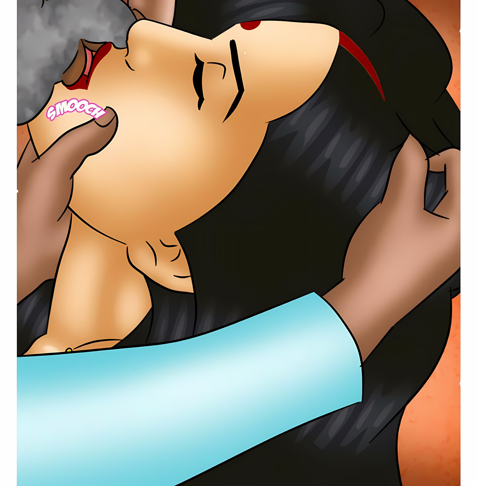 Savita Bhabhi 111-120 [Kirtu], Savita Bhabhi 117 - The Milf Next Door, page 86 of 141