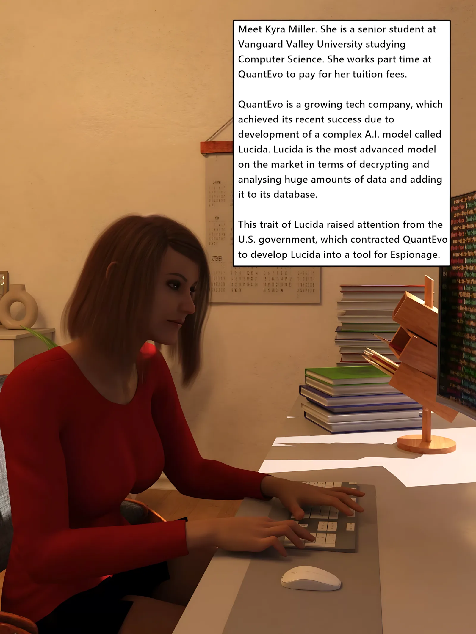 Artificial Intelligence [MindBotting], Artificial Intelligence, page 2 of 69
