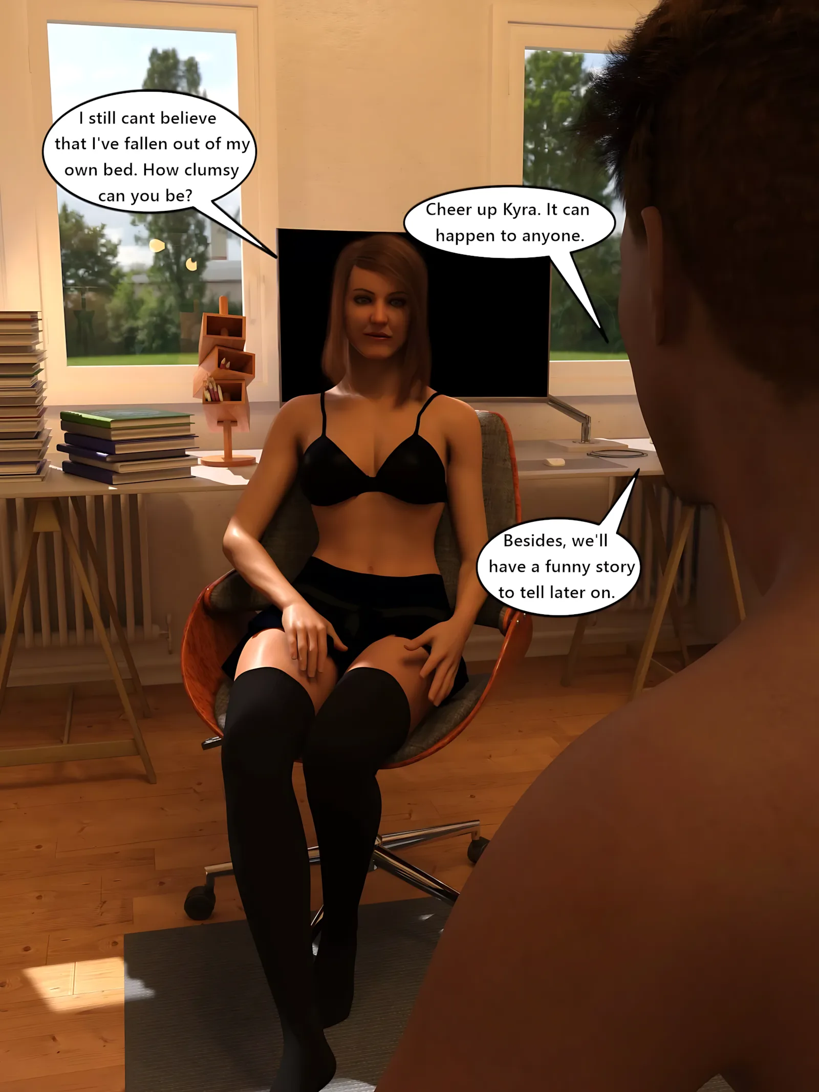 Artificial Intelligence [MindBotting], Artificial Intelligence, page 22 of 69