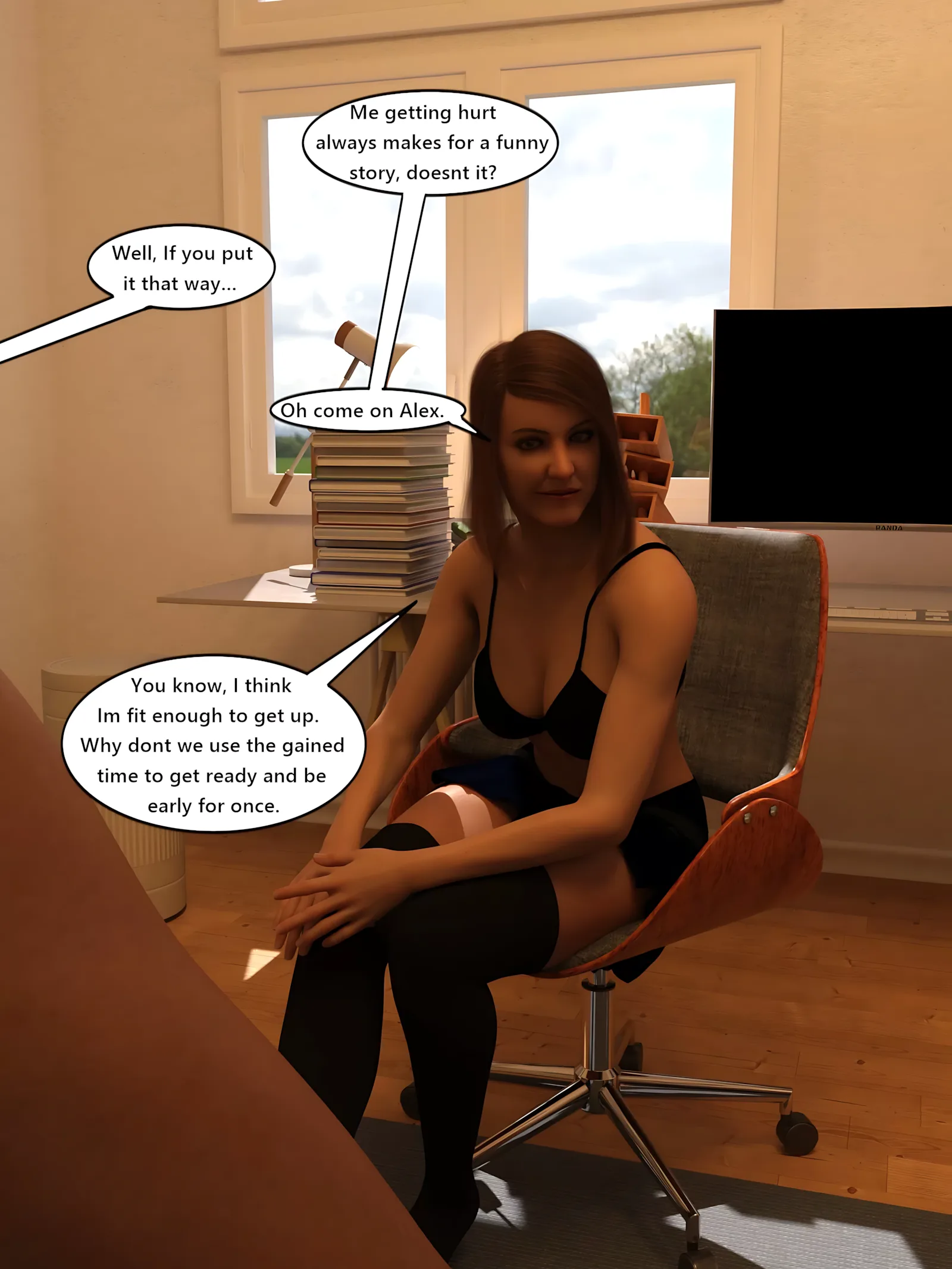 Artificial Intelligence [MindBotting], Artificial Intelligence, page 23 of 69