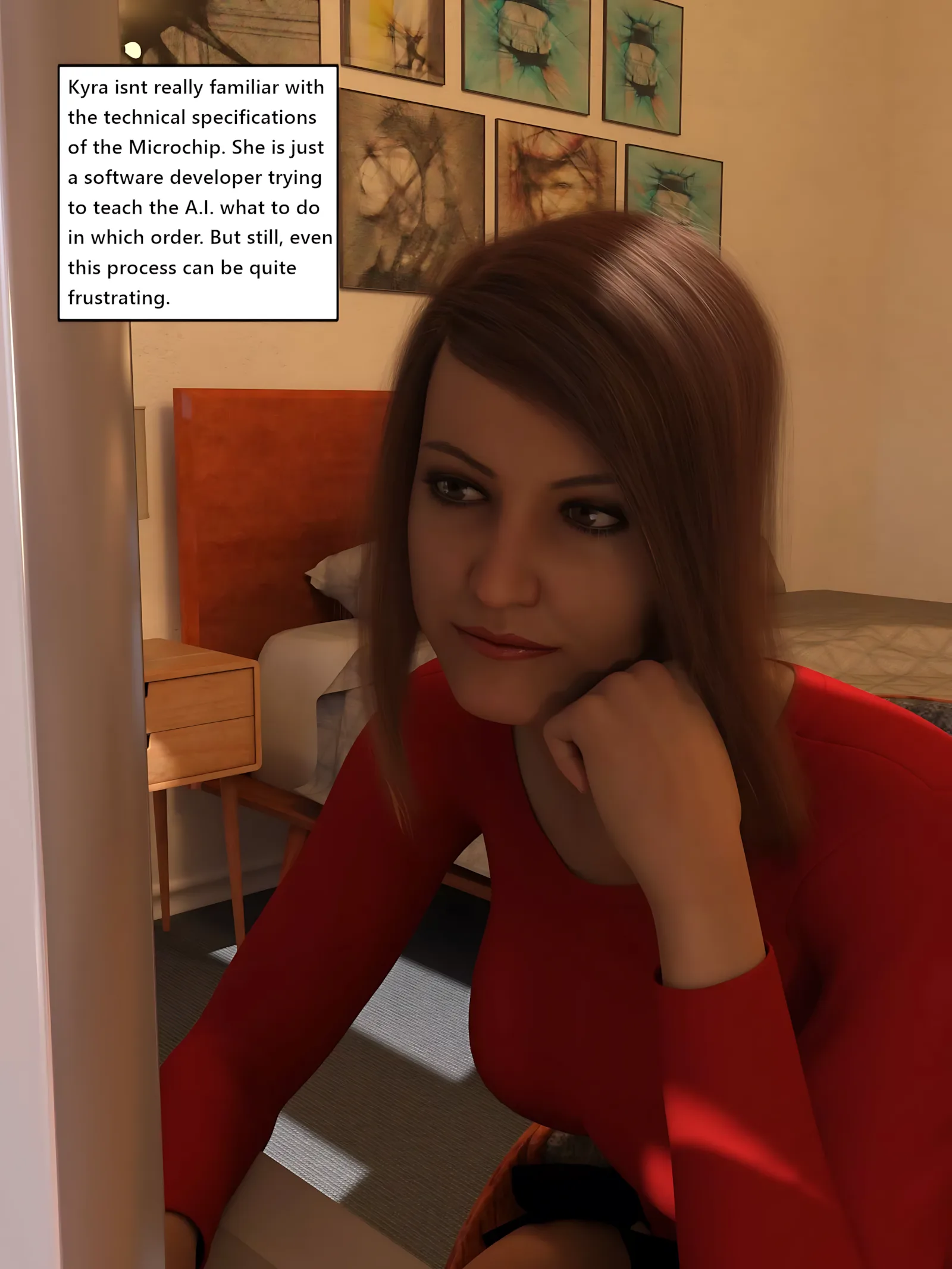 Artificial Intelligence [MindBotting], Artificial Intelligence, page 4 of 69