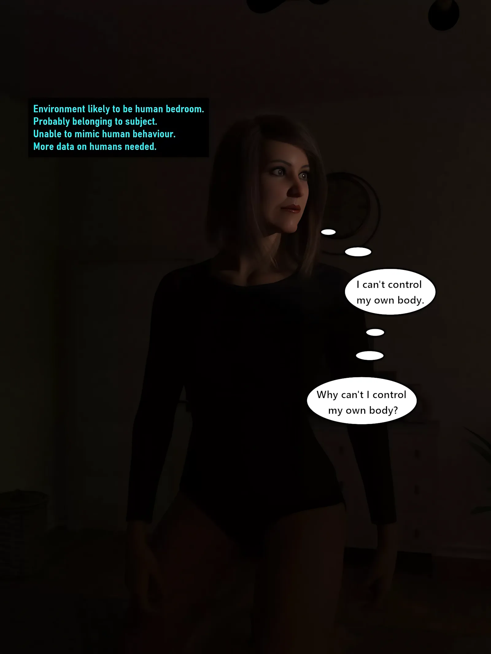 Artificial Intelligence [MindBotting], Artificial Intelligence, page 41 of 69