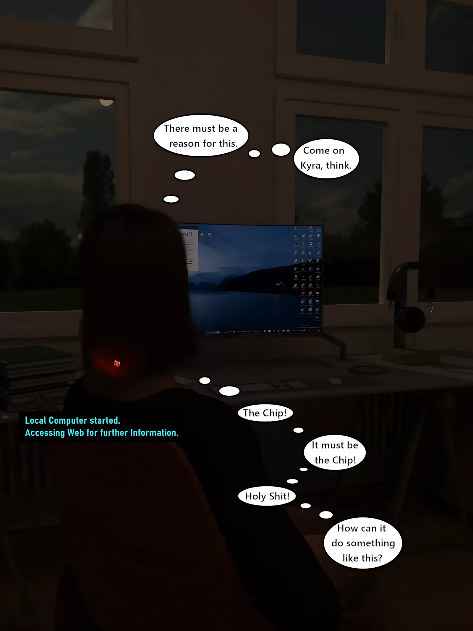 Artificial Intelligence [MindBotting], Artificial Intelligence, page 46 of 69