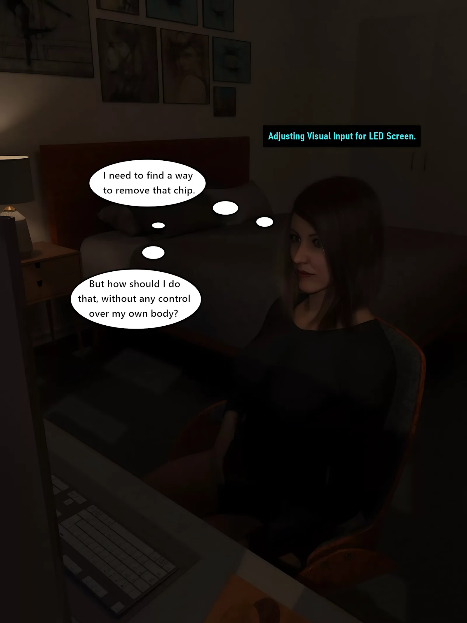 Artificial Intelligence [MindBotting], Artificial Intelligence, page 47 of 69
