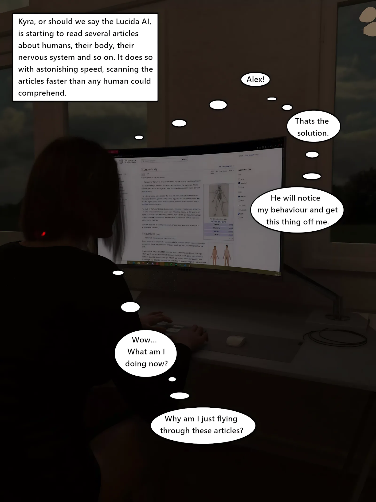 Artificial Intelligence [MindBotting], Artificial Intelligence, page 48 of 69