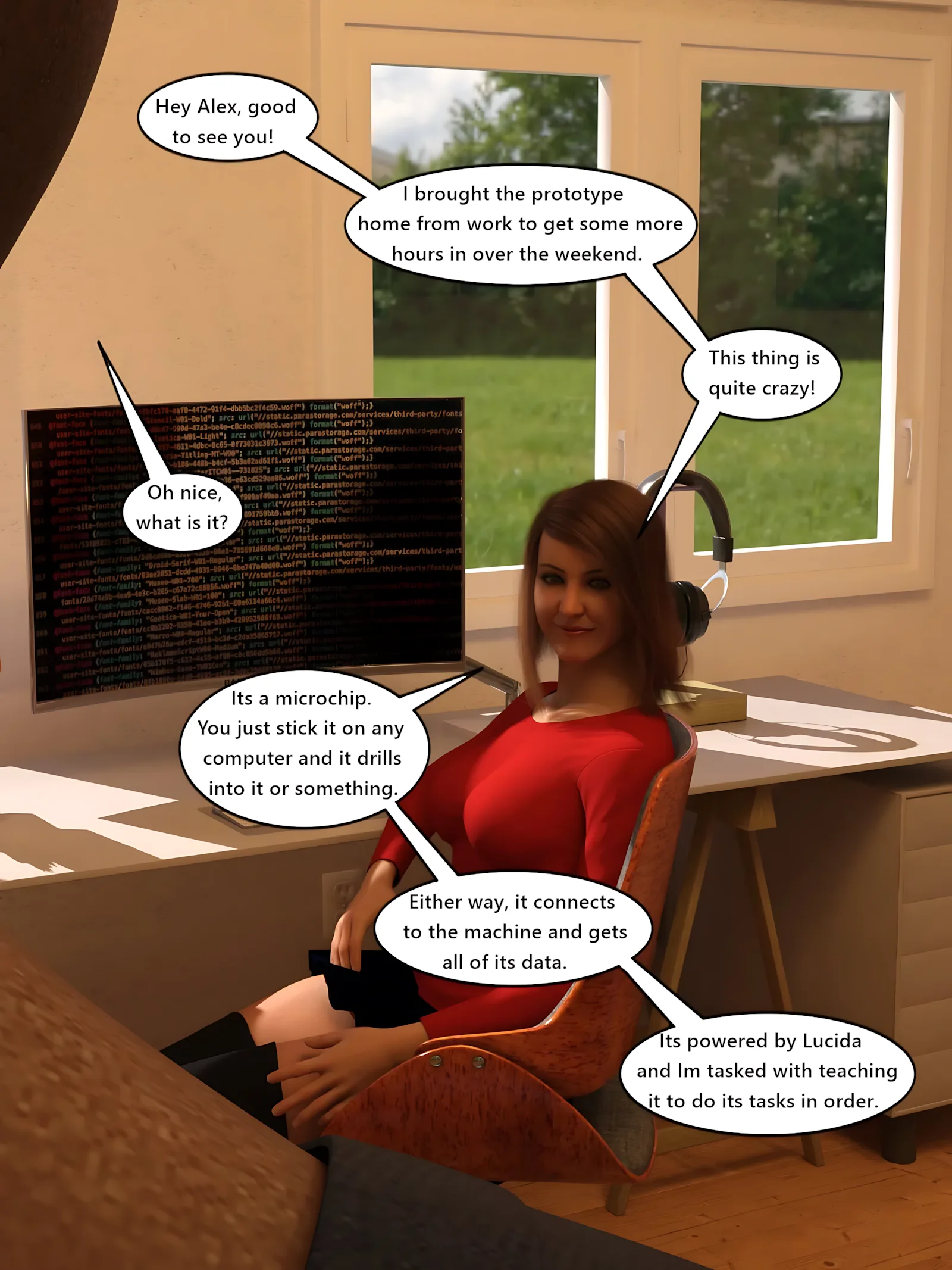 Artificial Intelligence [MindBotting], Artificial Intelligence, page 6 of 69