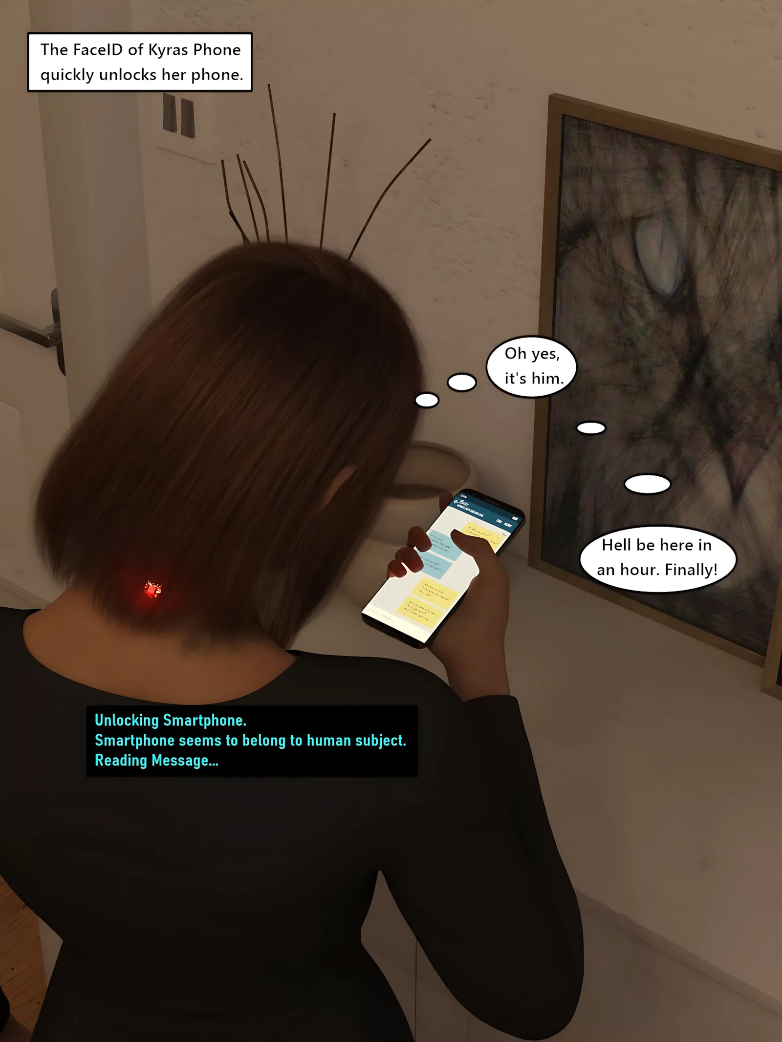 Artificial Intelligence [MindBotting], Artificial Intelligence, page 58 of 69