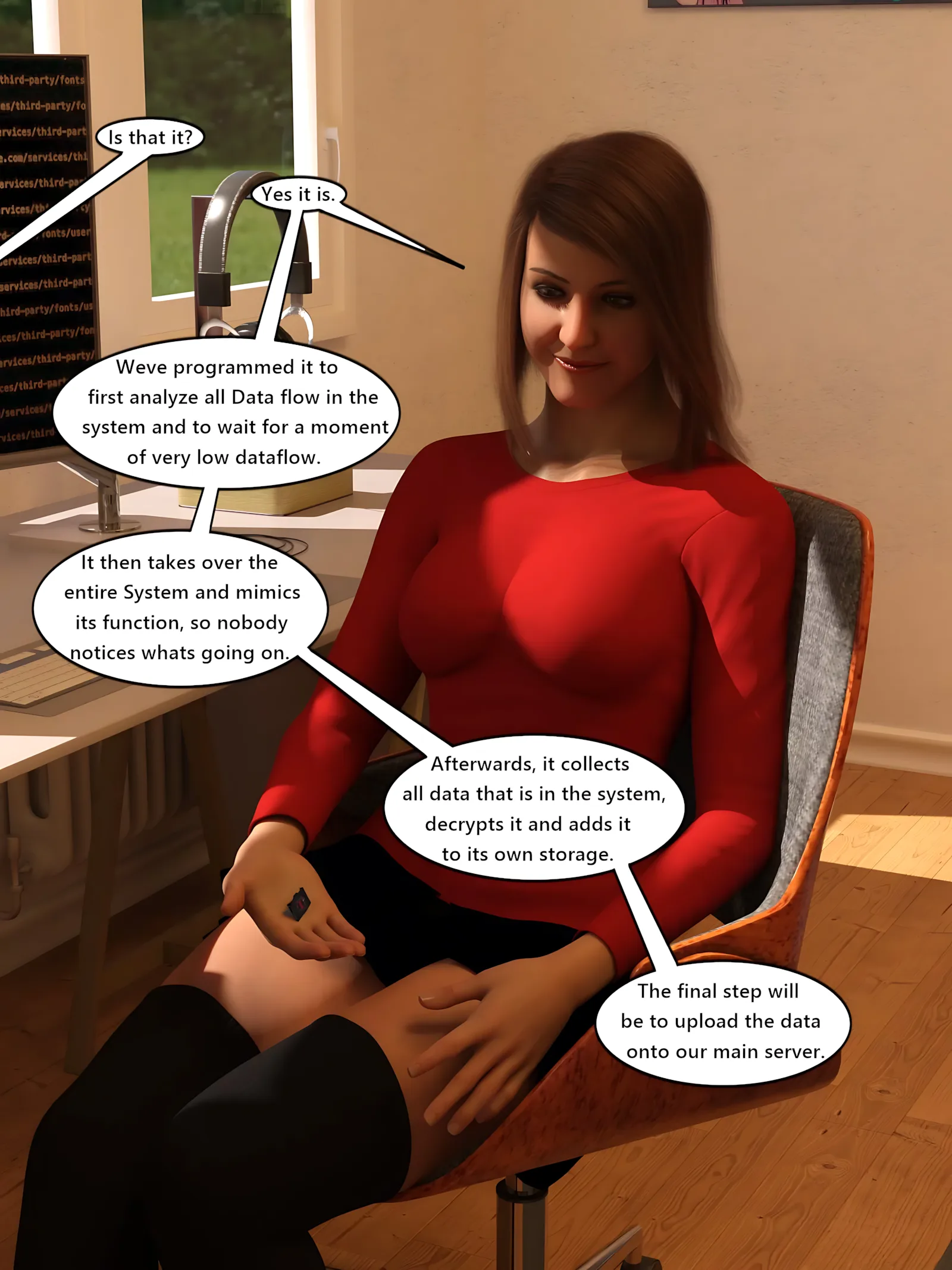 Artificial Intelligence [MindBotting], Artificial Intelligence, page 7 of 69