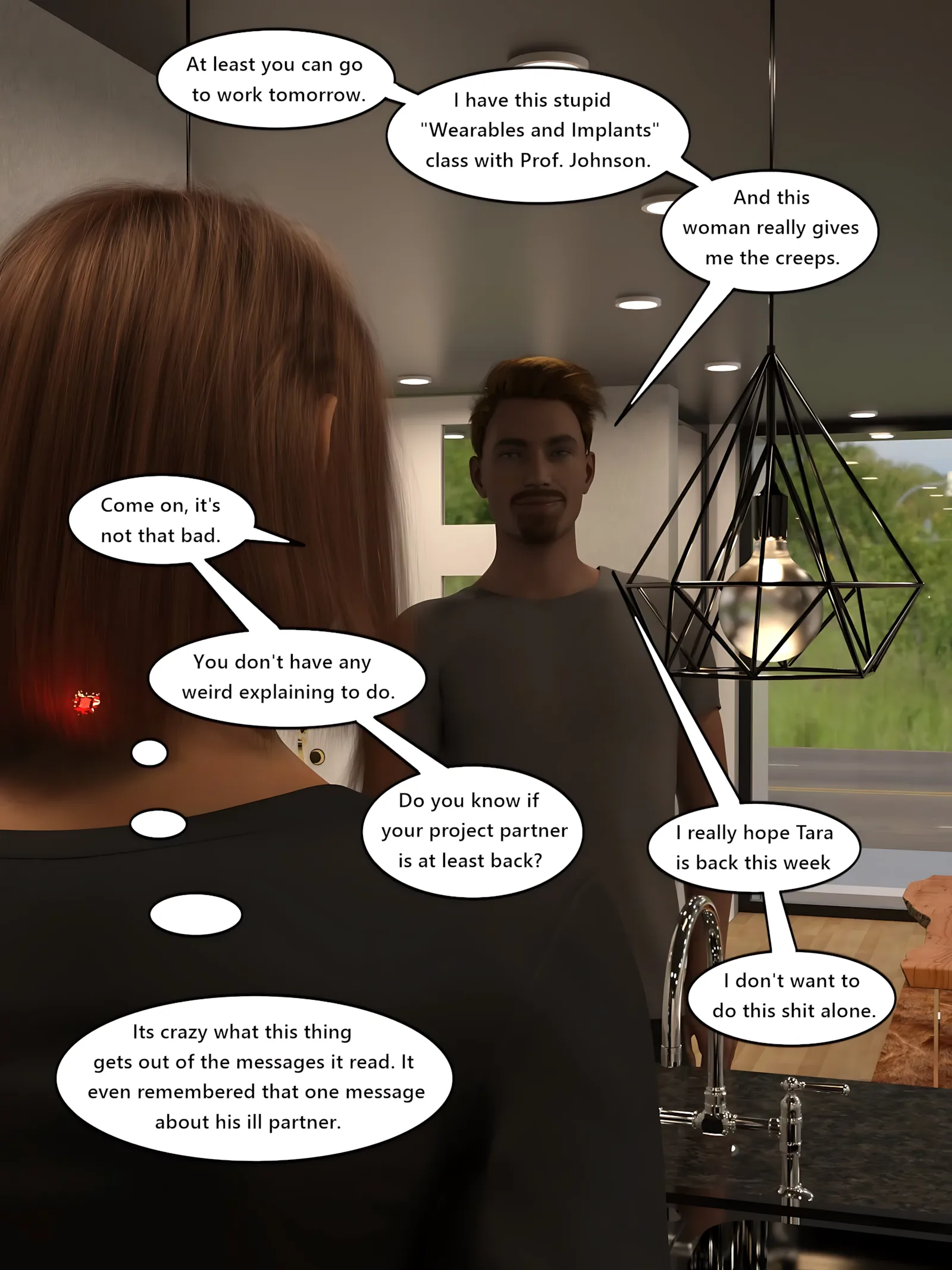 Artificial Intelligence [MindBotting], Artificial Intelligence, page 69 of 69