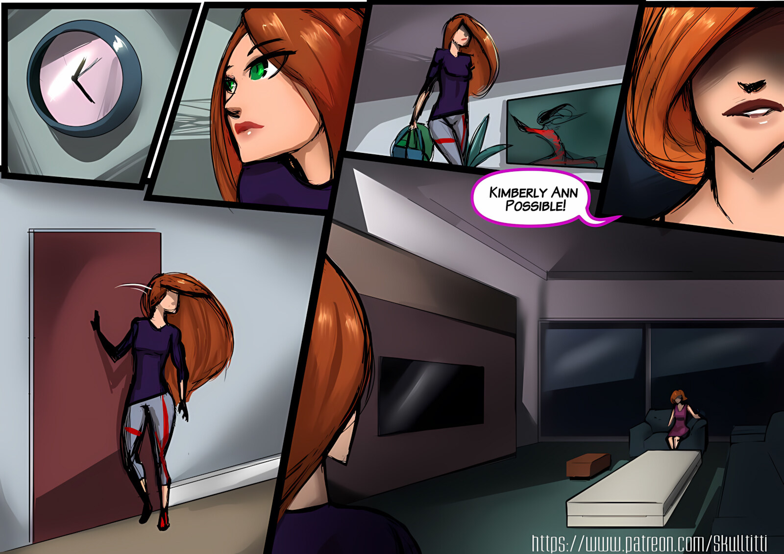 SideQuest [Skulltitti], SideQuest, page 2 of 26