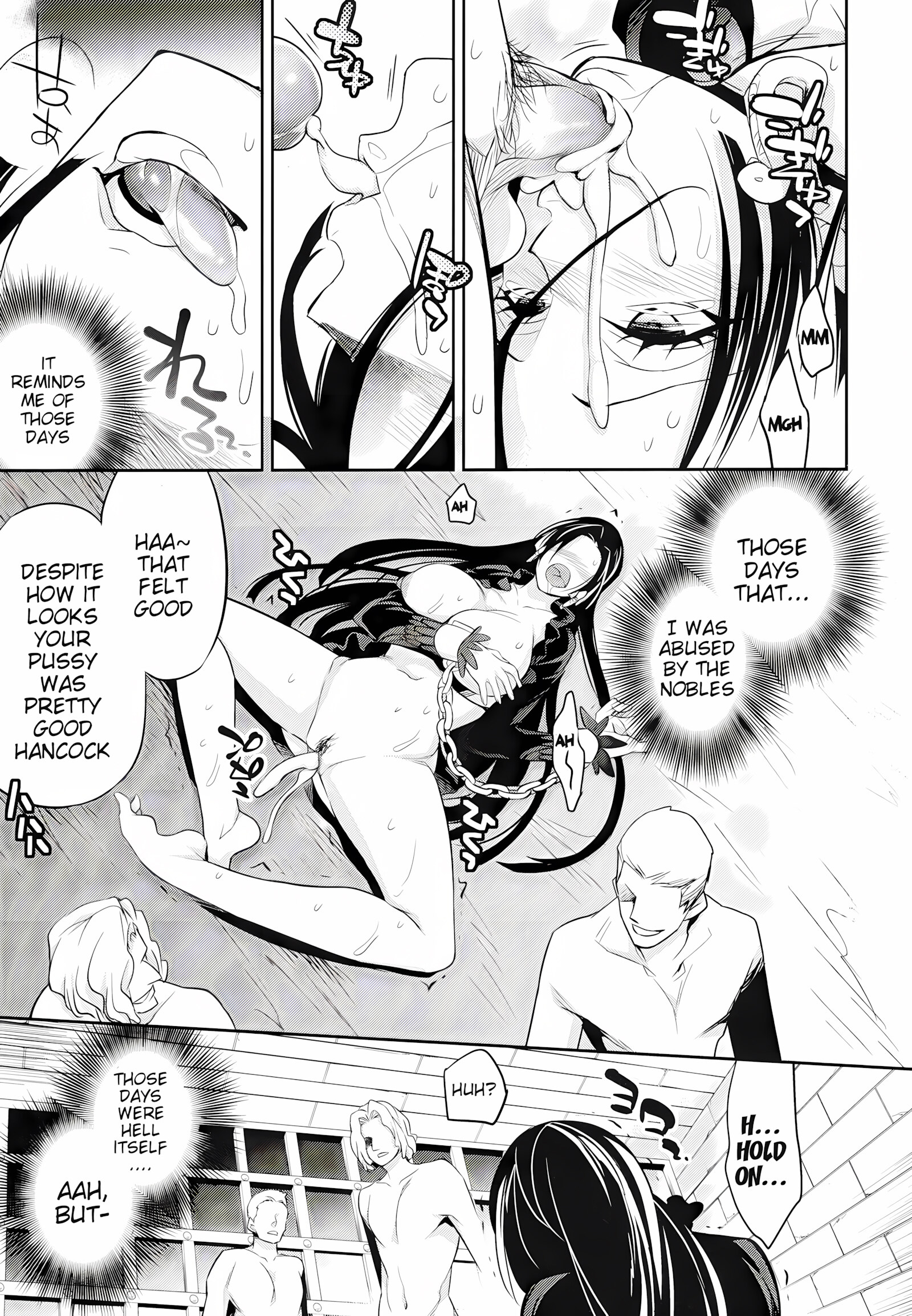 Sweet Poison [Ichitaka], Sweet Poison, page 22 of 29