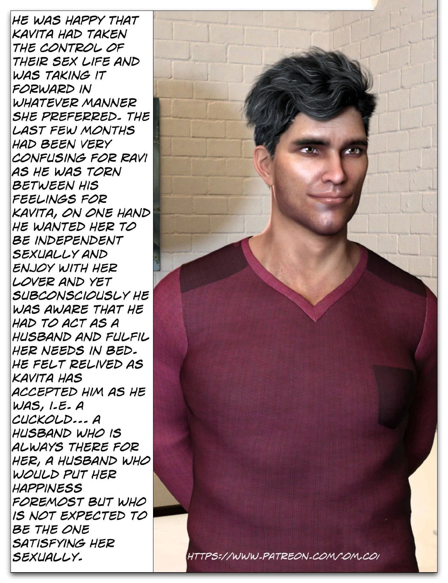 Take Her [Silk Route – Ira Raman], 11 . Take Her - Episode 11, page 41 of 72