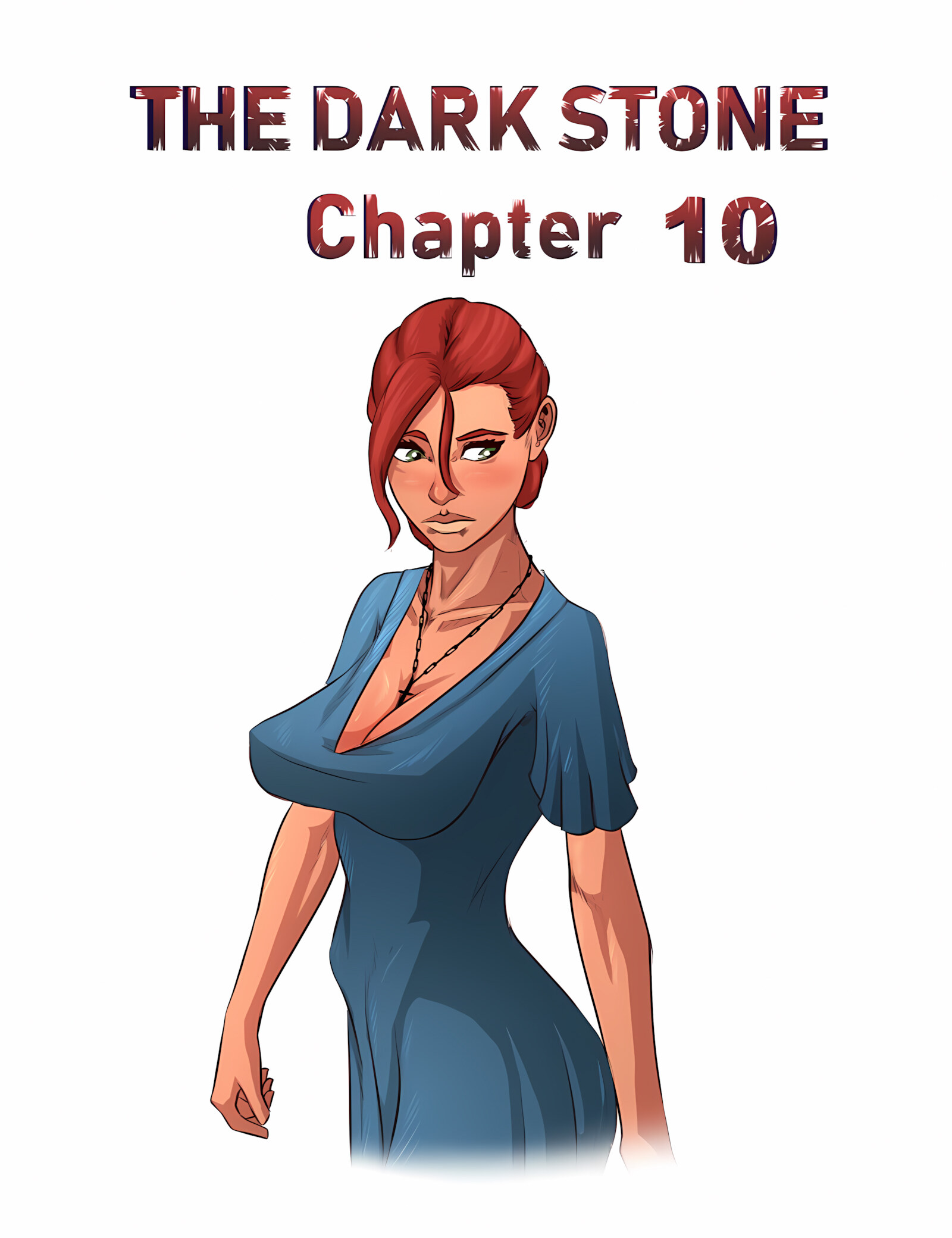 The Dark Stone [JDseal], The Dark Stone (10), page 1 of 28